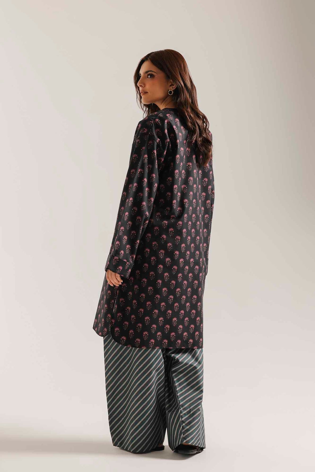 PRINTED SUIT (E9792-102-901)