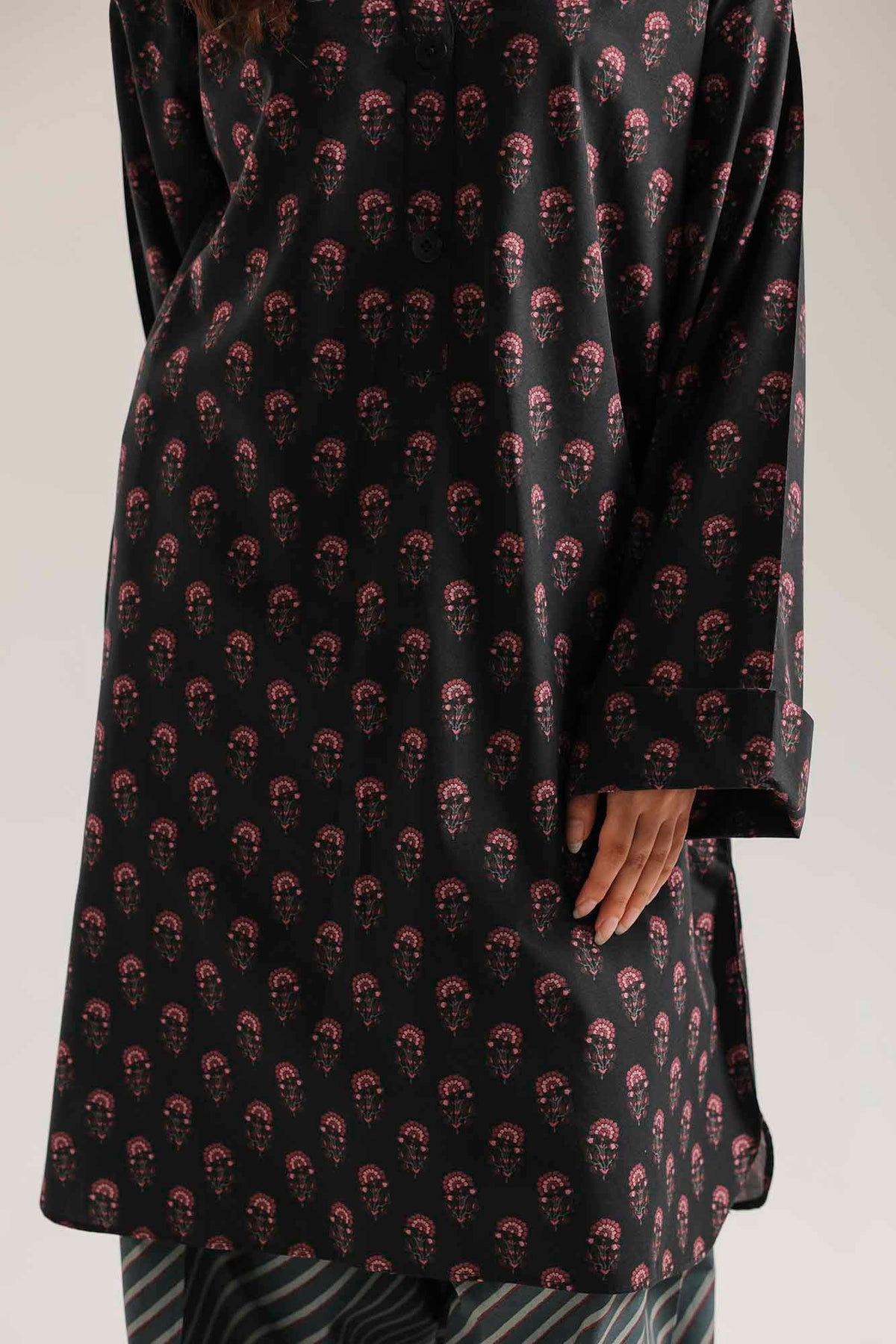 PRINTED SUIT (E9792-102-901)