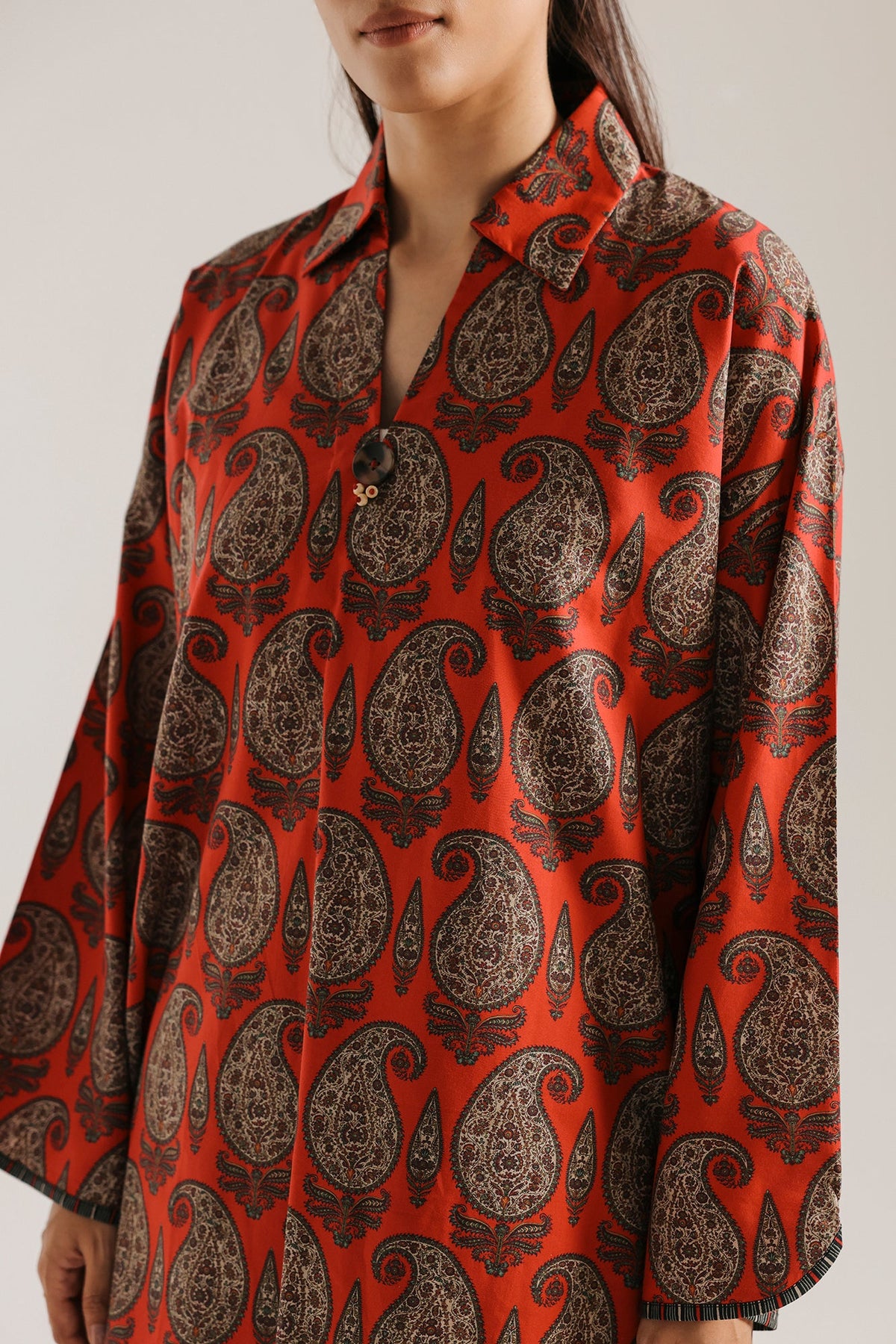 PRINTED SUIT (E9793-102-418)