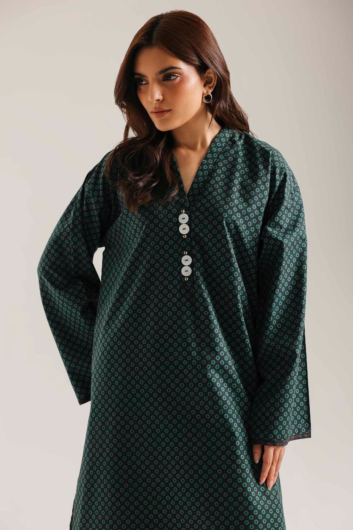 PRINTED SUIT (E9796-102-704)