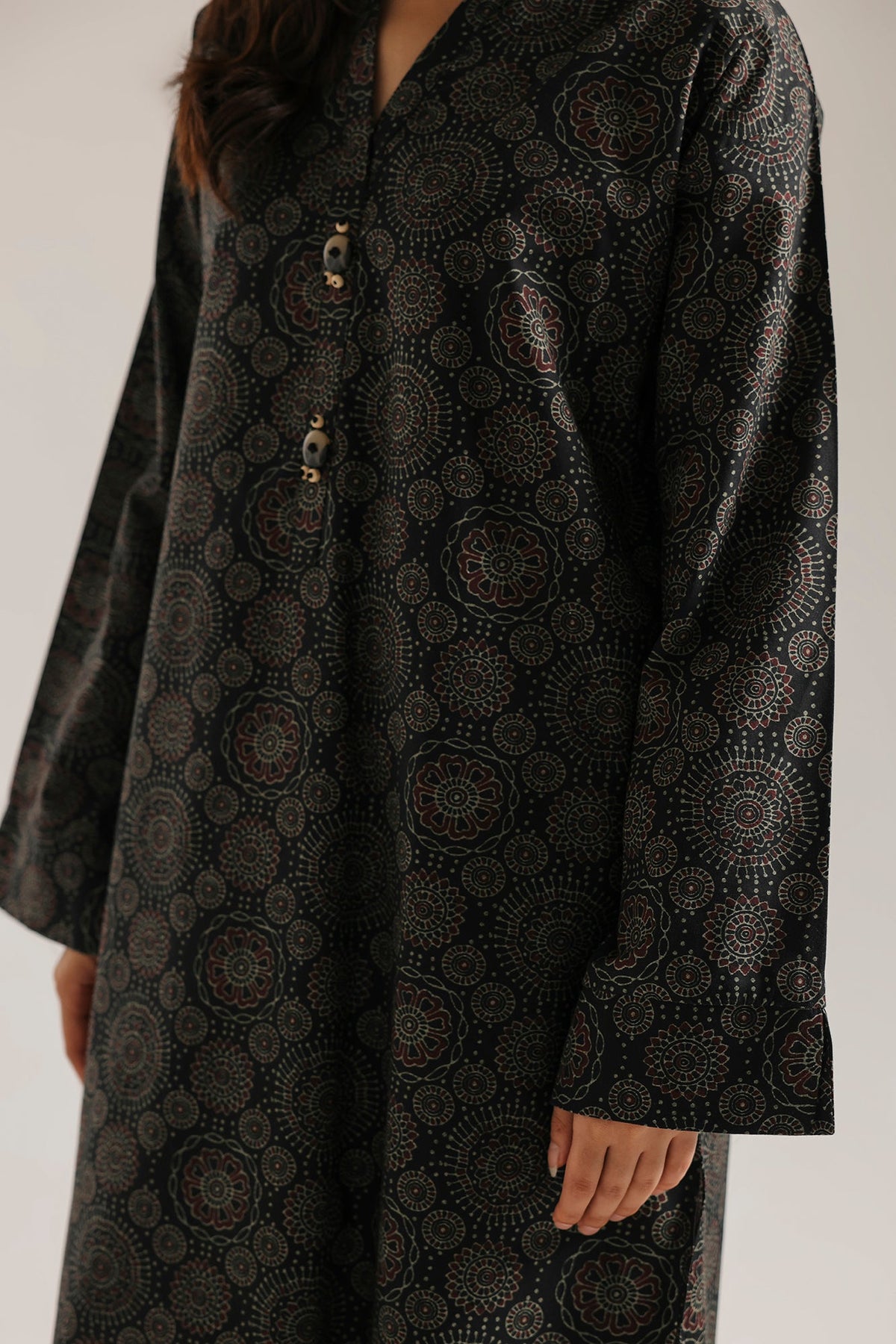 PRINTED SUIT (E9797-102-902)