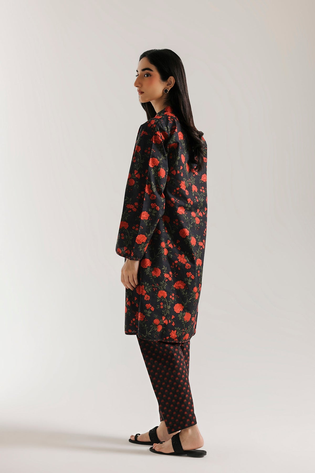 PRINTED SUIT (E9799-102-902)