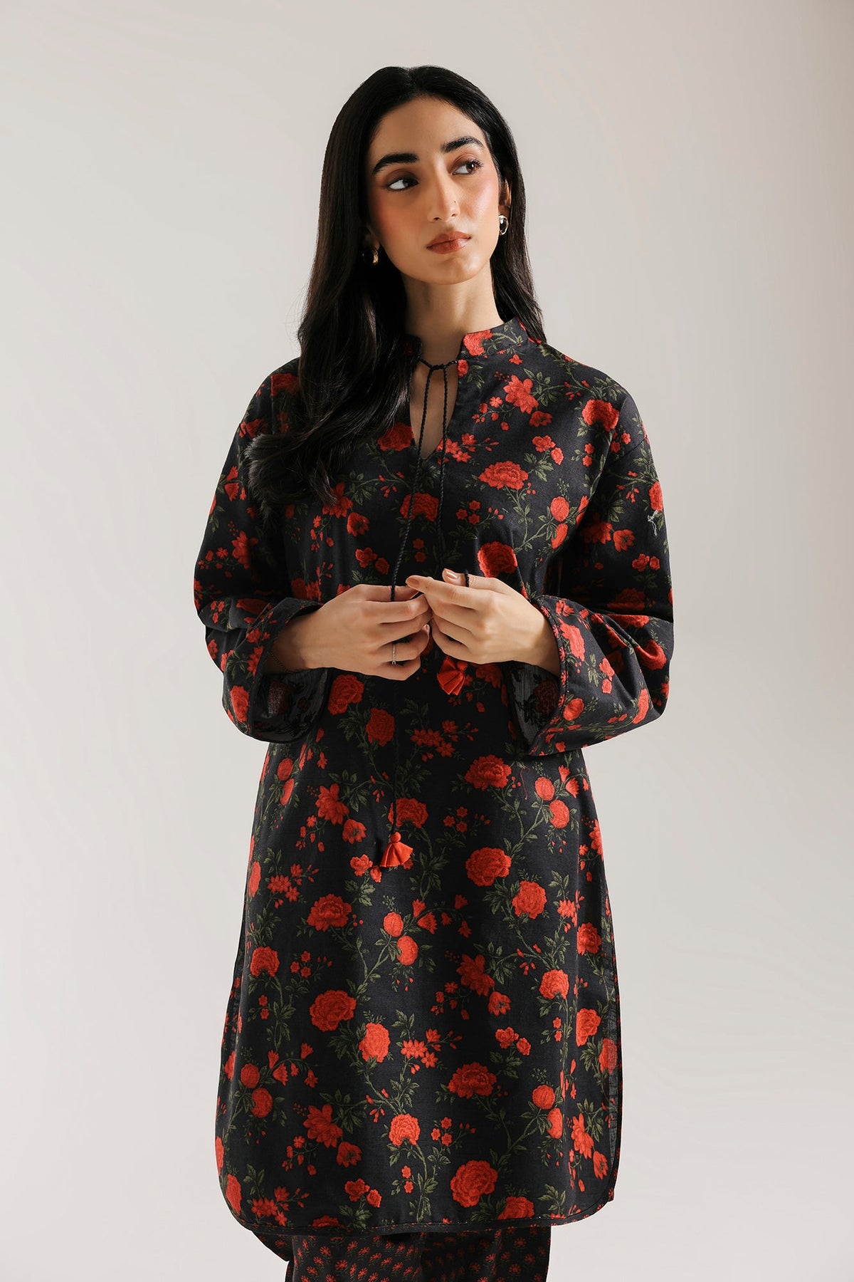 PRINTED SUIT (E9799-102-902)