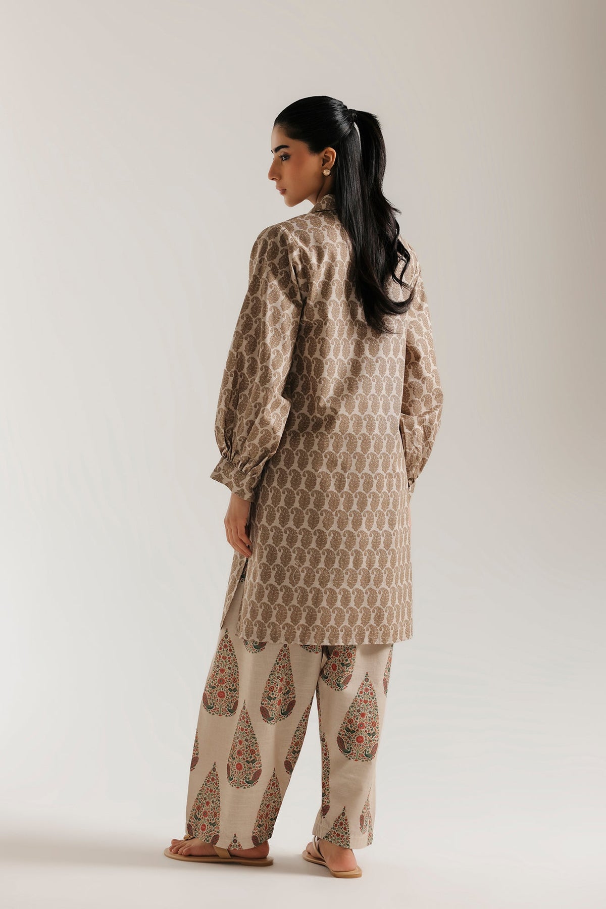 PRINTED SUIT (E9801-102-006)