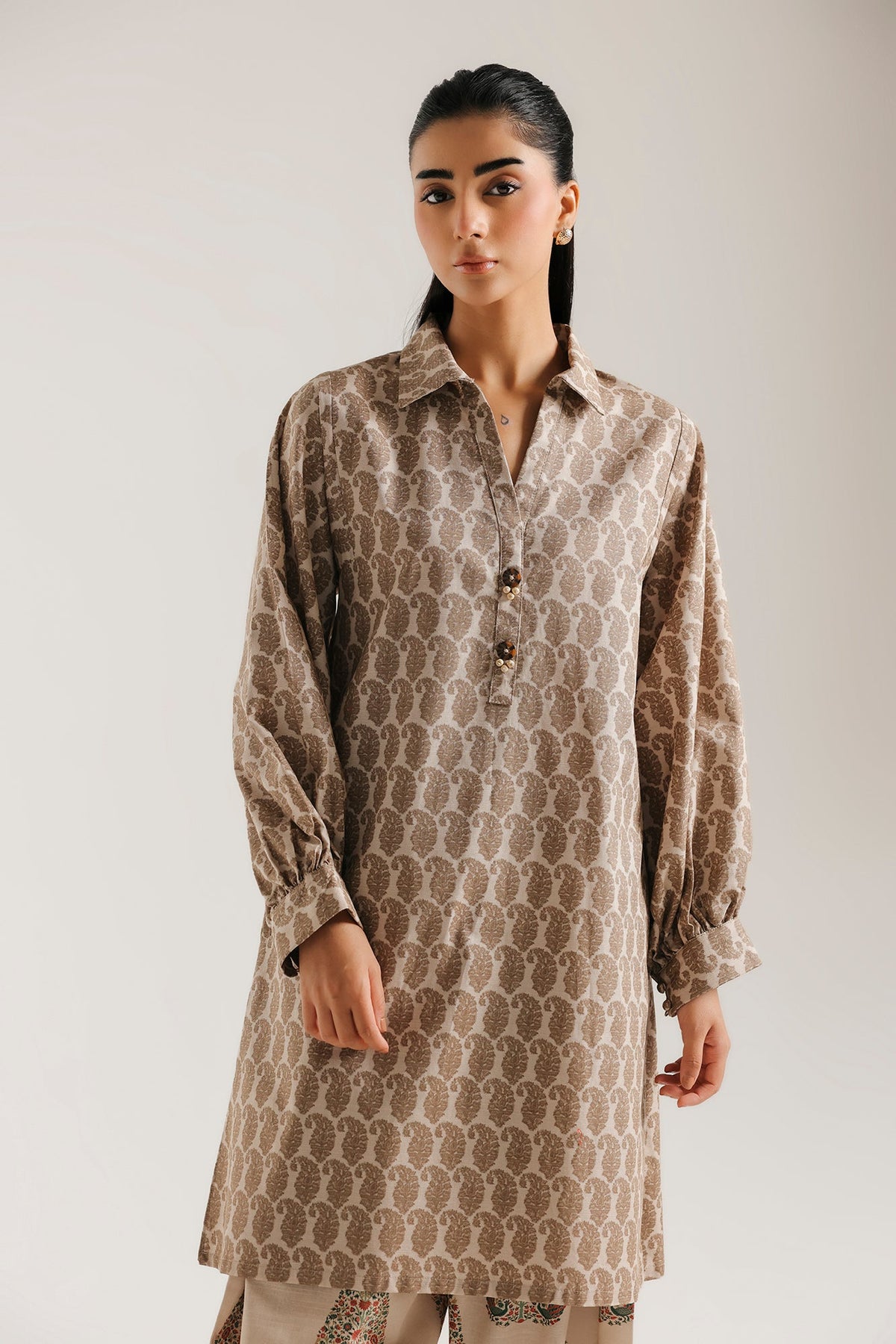 PRINTED SUIT (E9801-102-006)