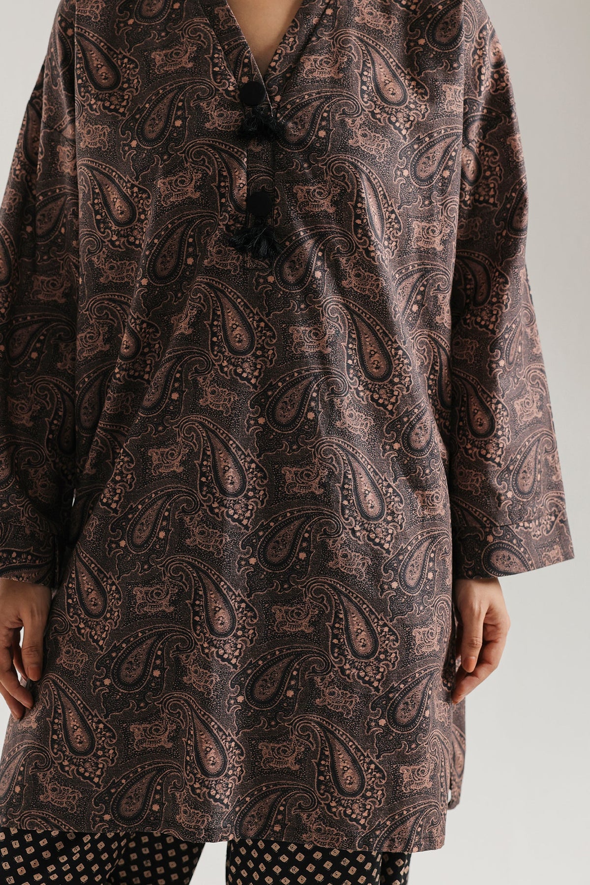 PRINTED SUIT (E9803-102-902)