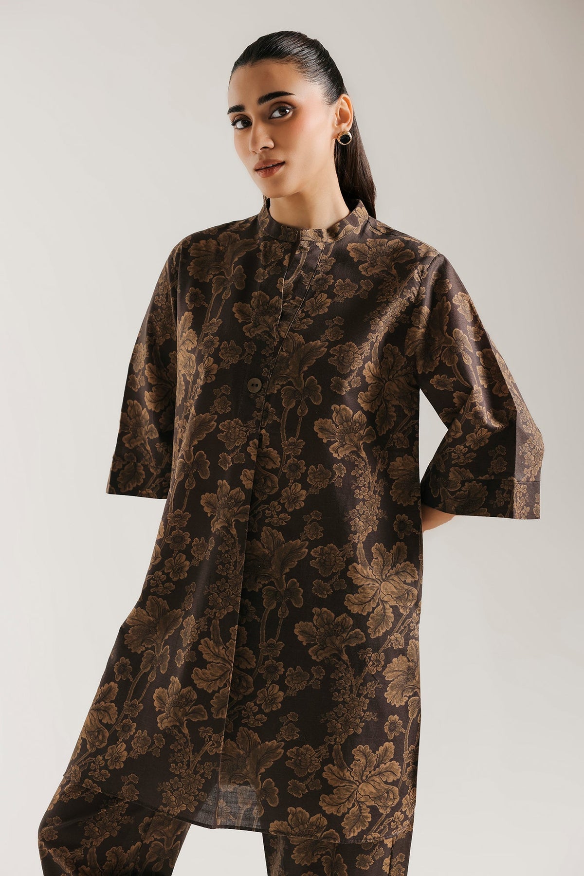 PRINTED SUIT (E9806-102-802)