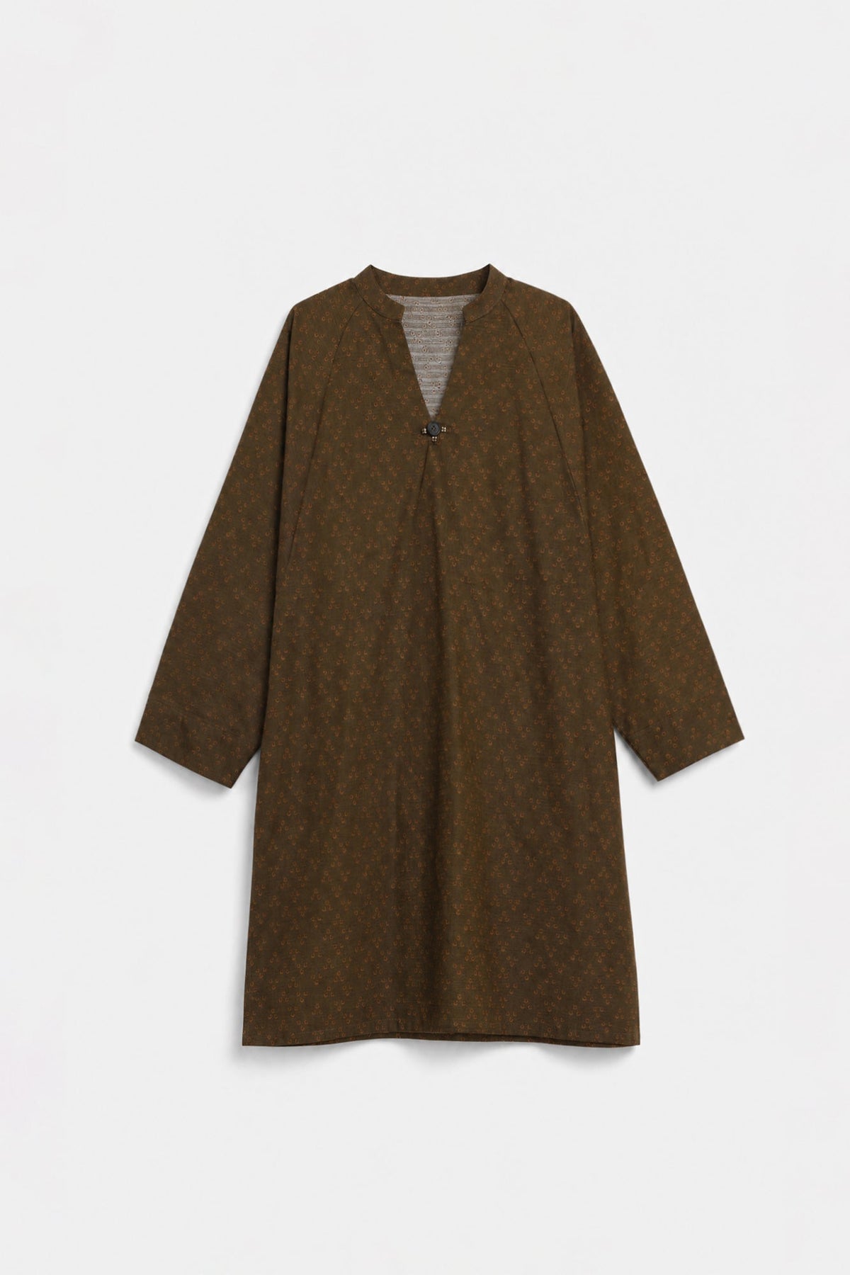 PRINTED SUIT (E9809-102-102)