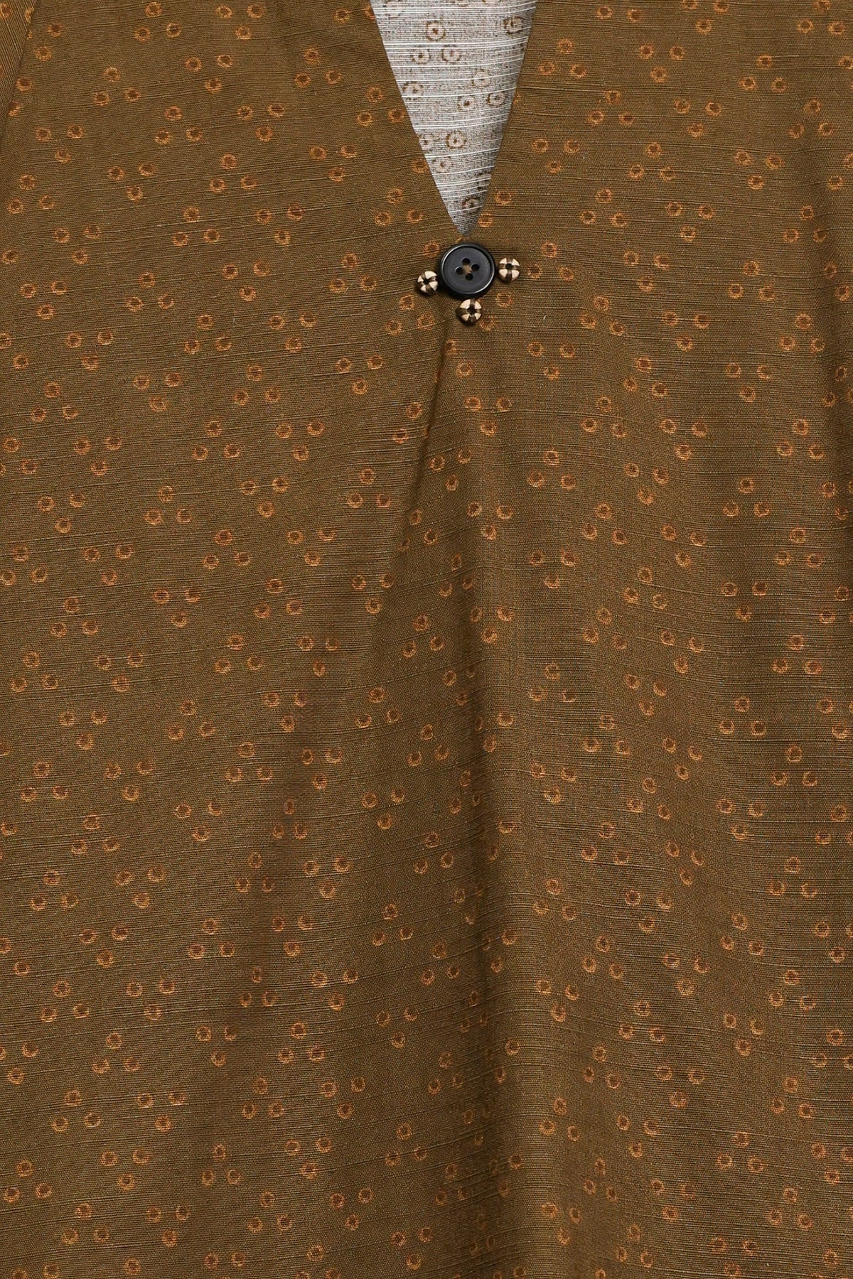 PRINTED SUIT (E9809-102-102)