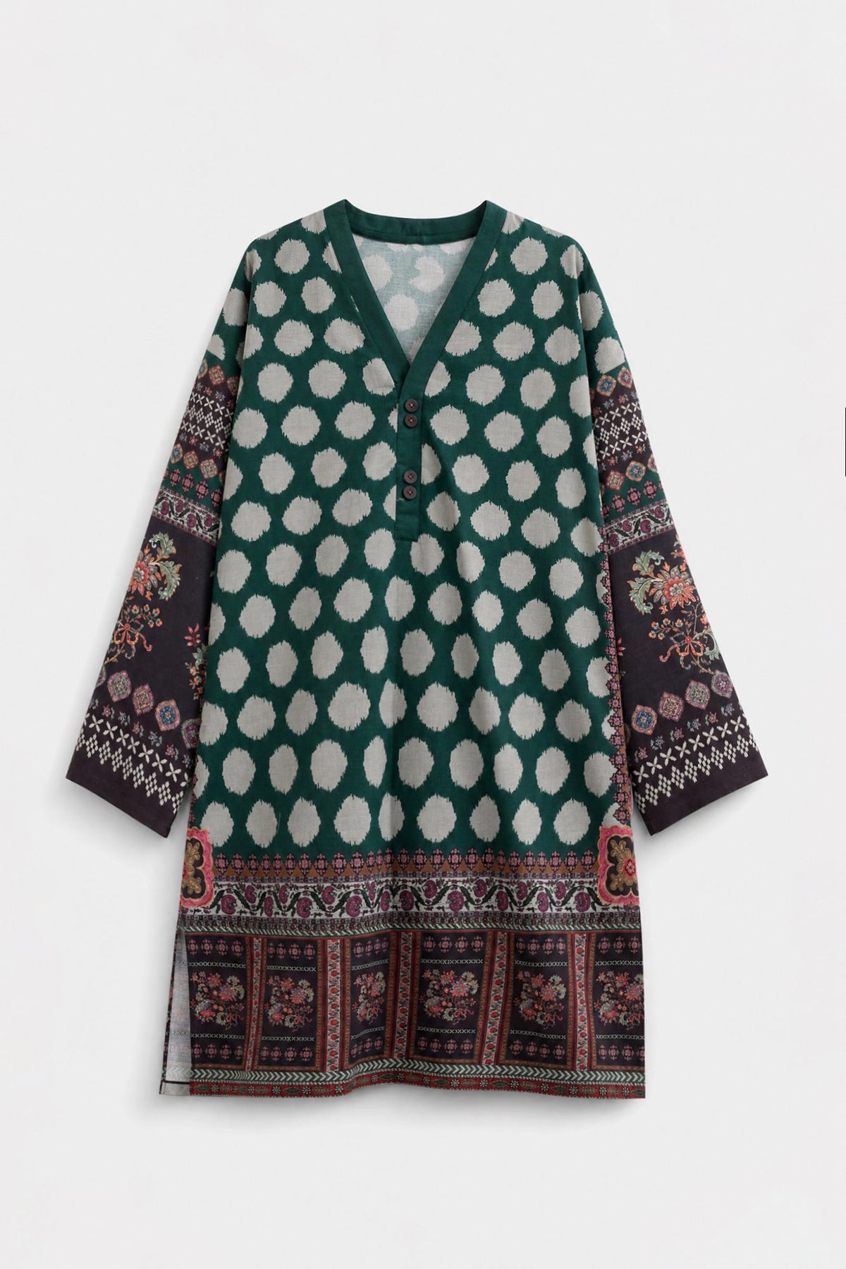 PRINTED SUIT (E9810-102-711)