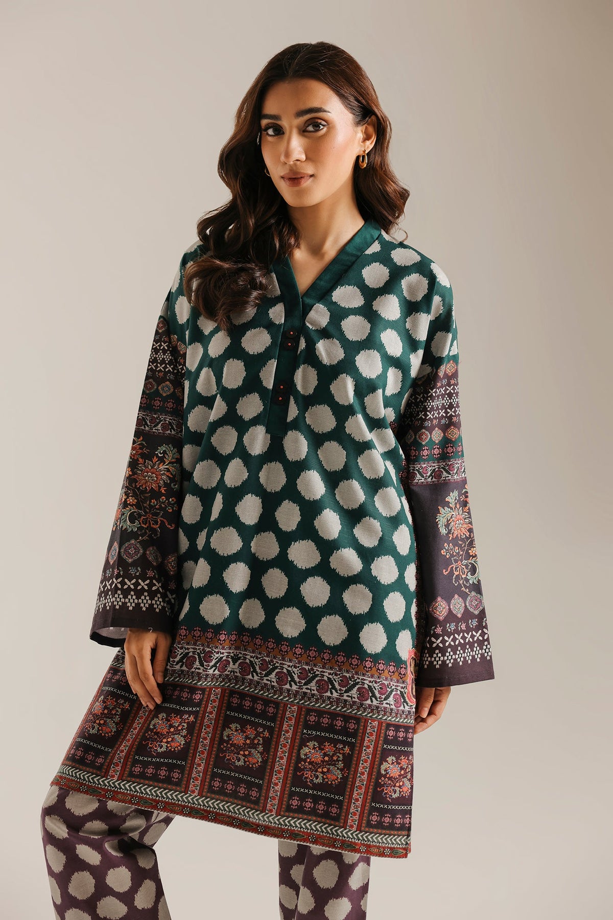 PRINTED SUIT (E9810-102-711)