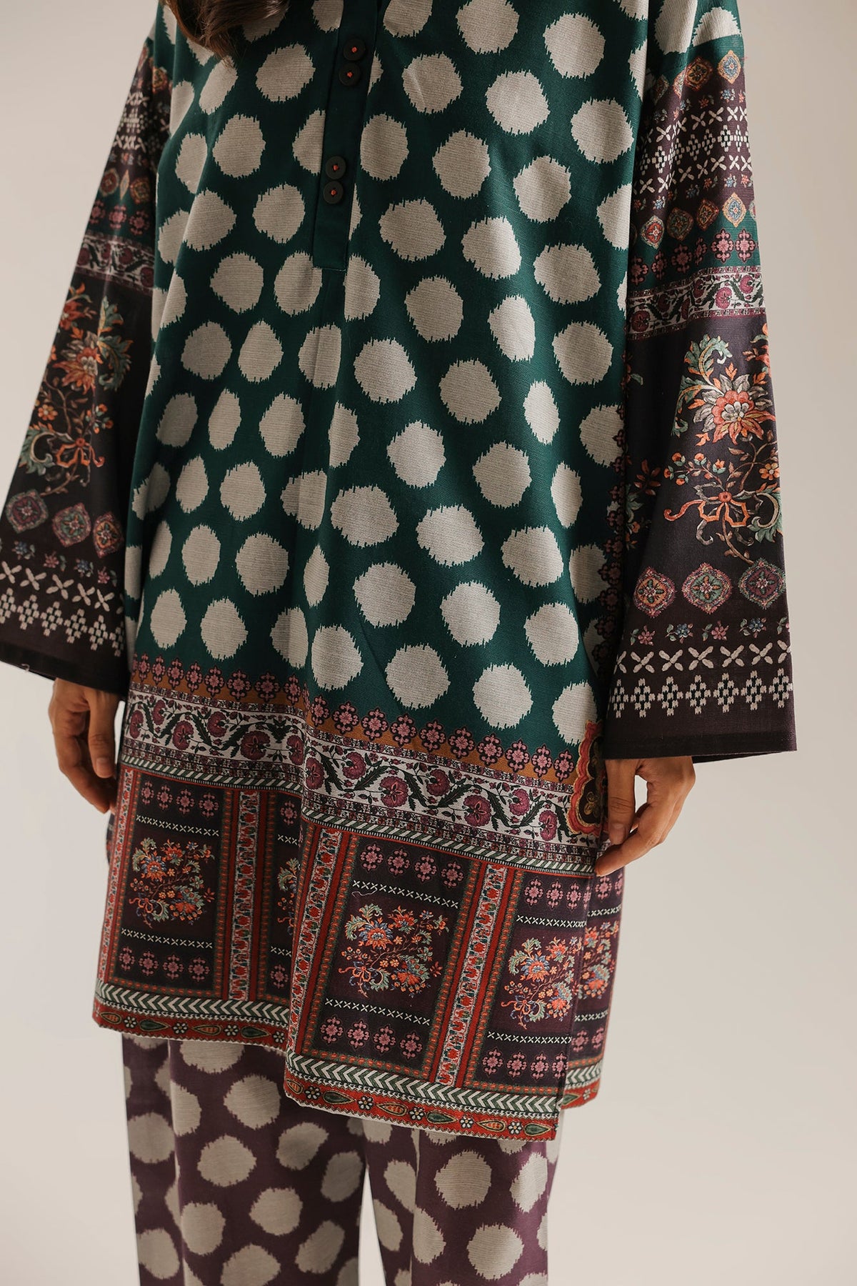 PRINTED SUIT (E9810-102-711)
