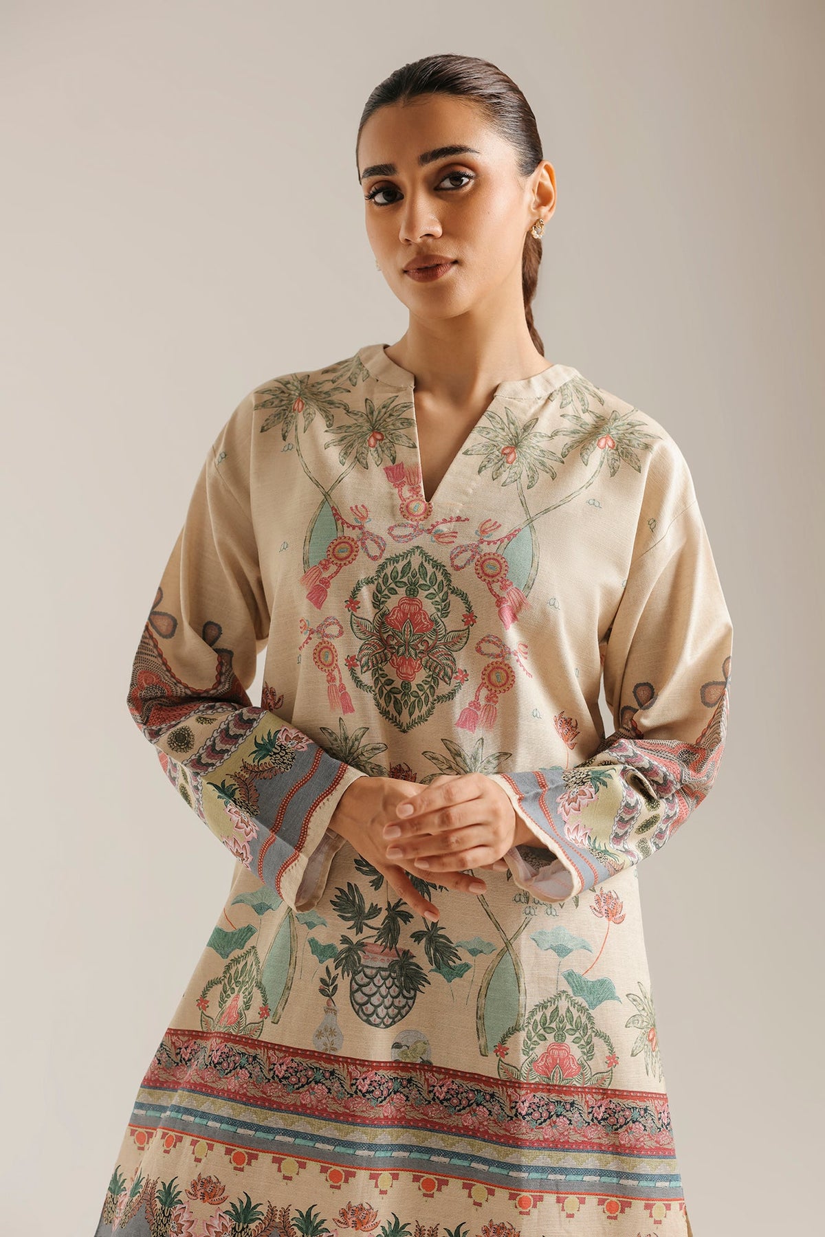PRINTED SUIT (E9811-102-002)