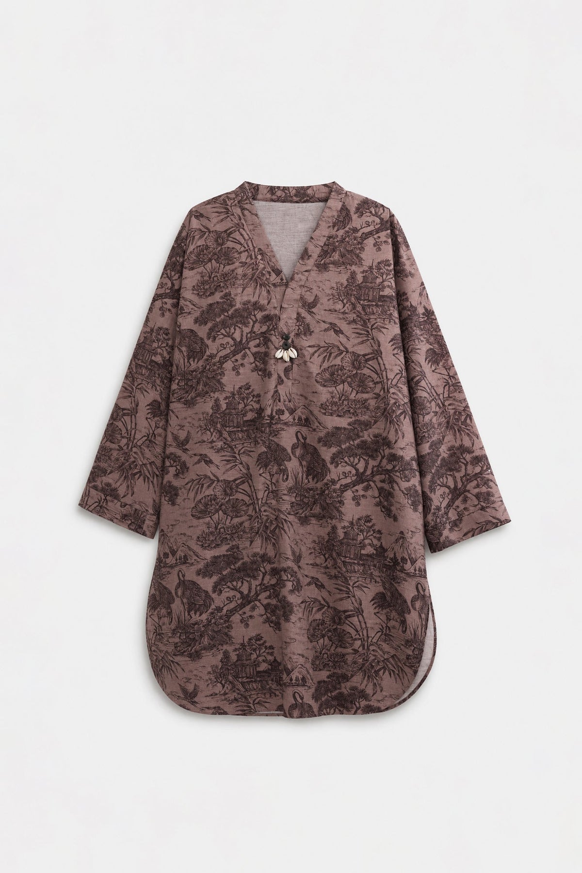 PRINTED SUIT (E9812-102-804)