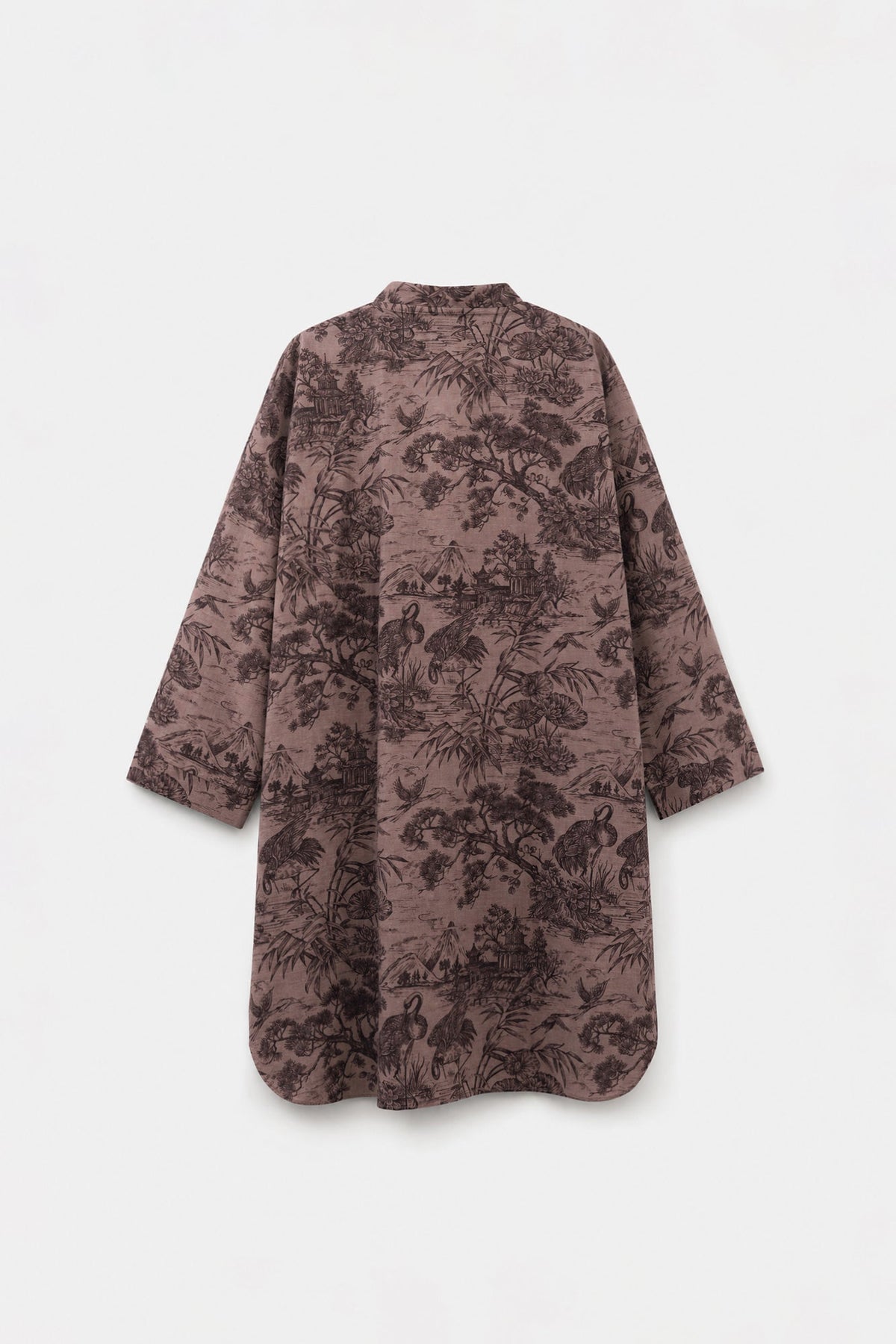 PRINTED SUIT (E9812-102-804)