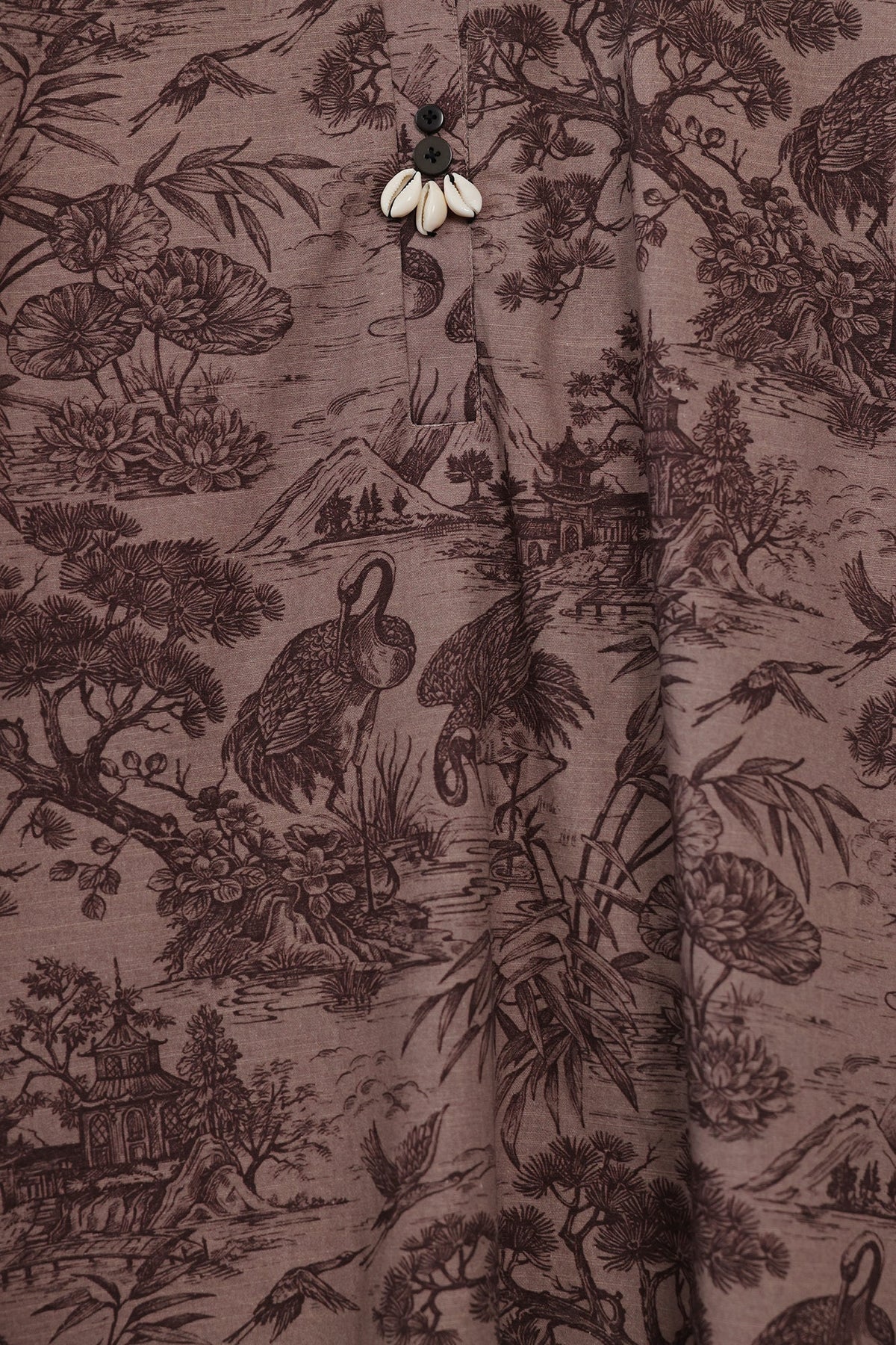 PRINTED SUIT (E9812-102-804)