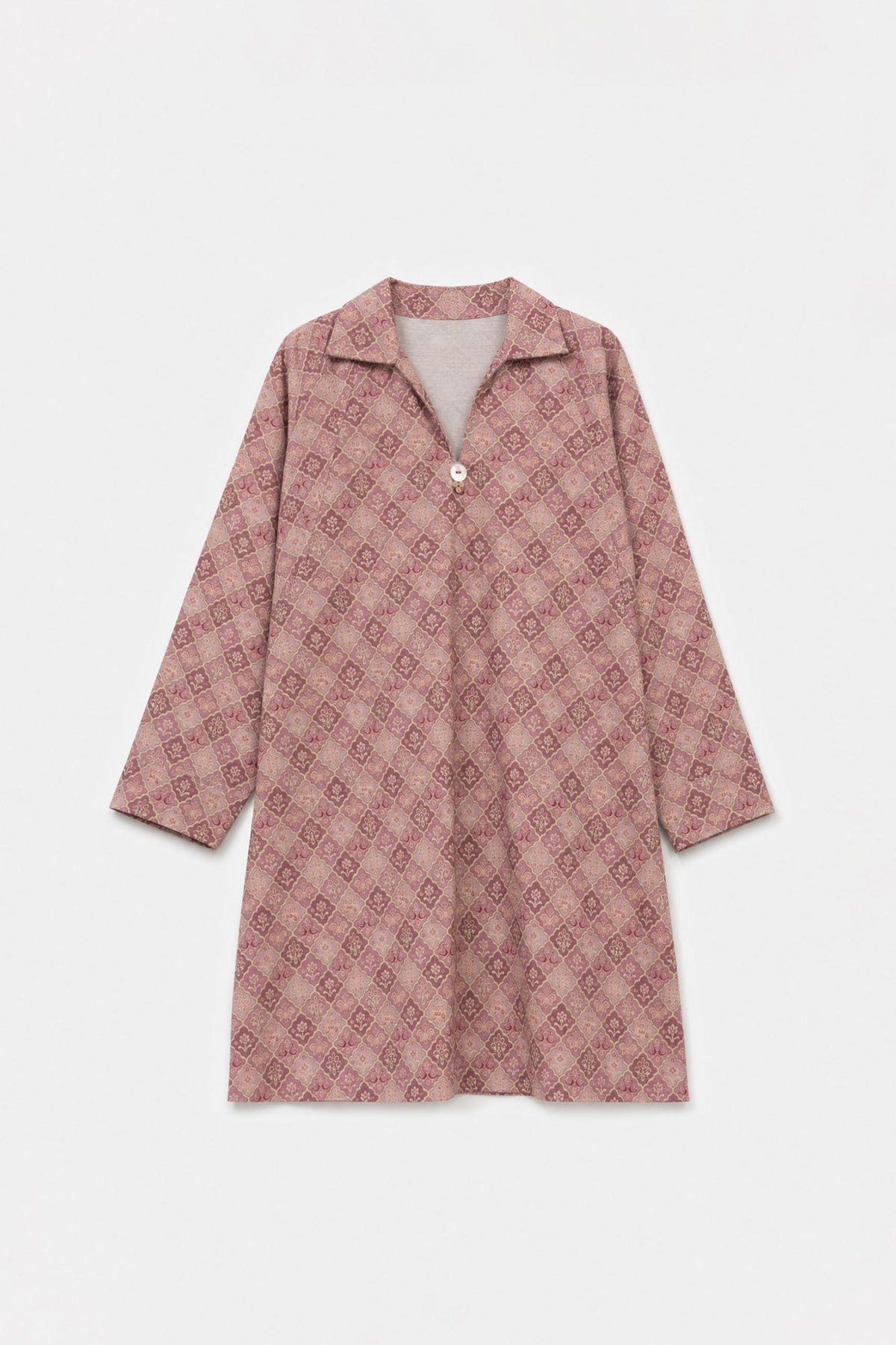 PRINTED SUIT (E9814-102-513)