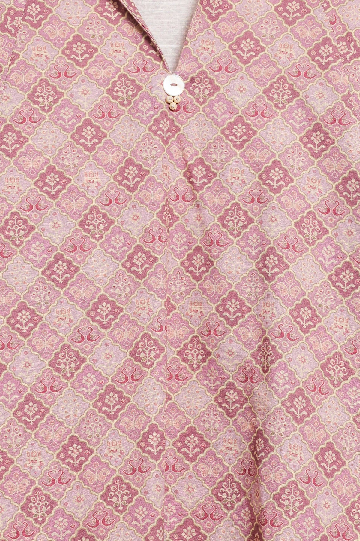 PRINTED SUIT (E9814-102-513)