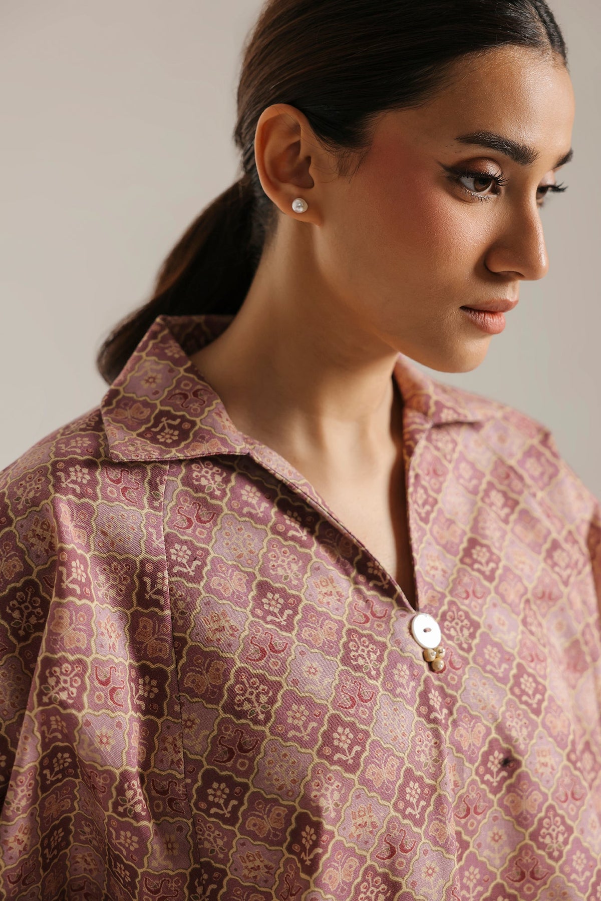 PRINTED SUIT (E9814-102-513)