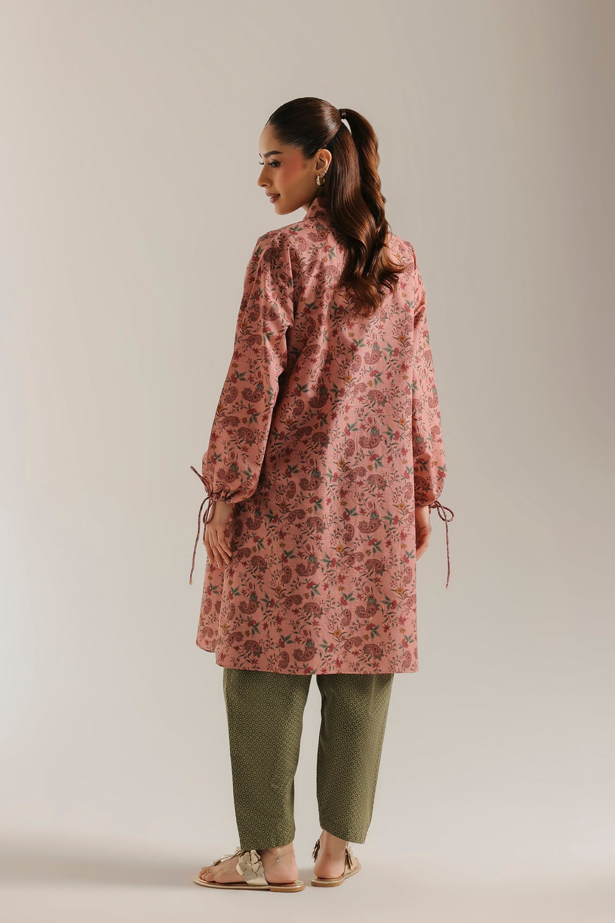 PRINTED SUIT (E9815-102-424)