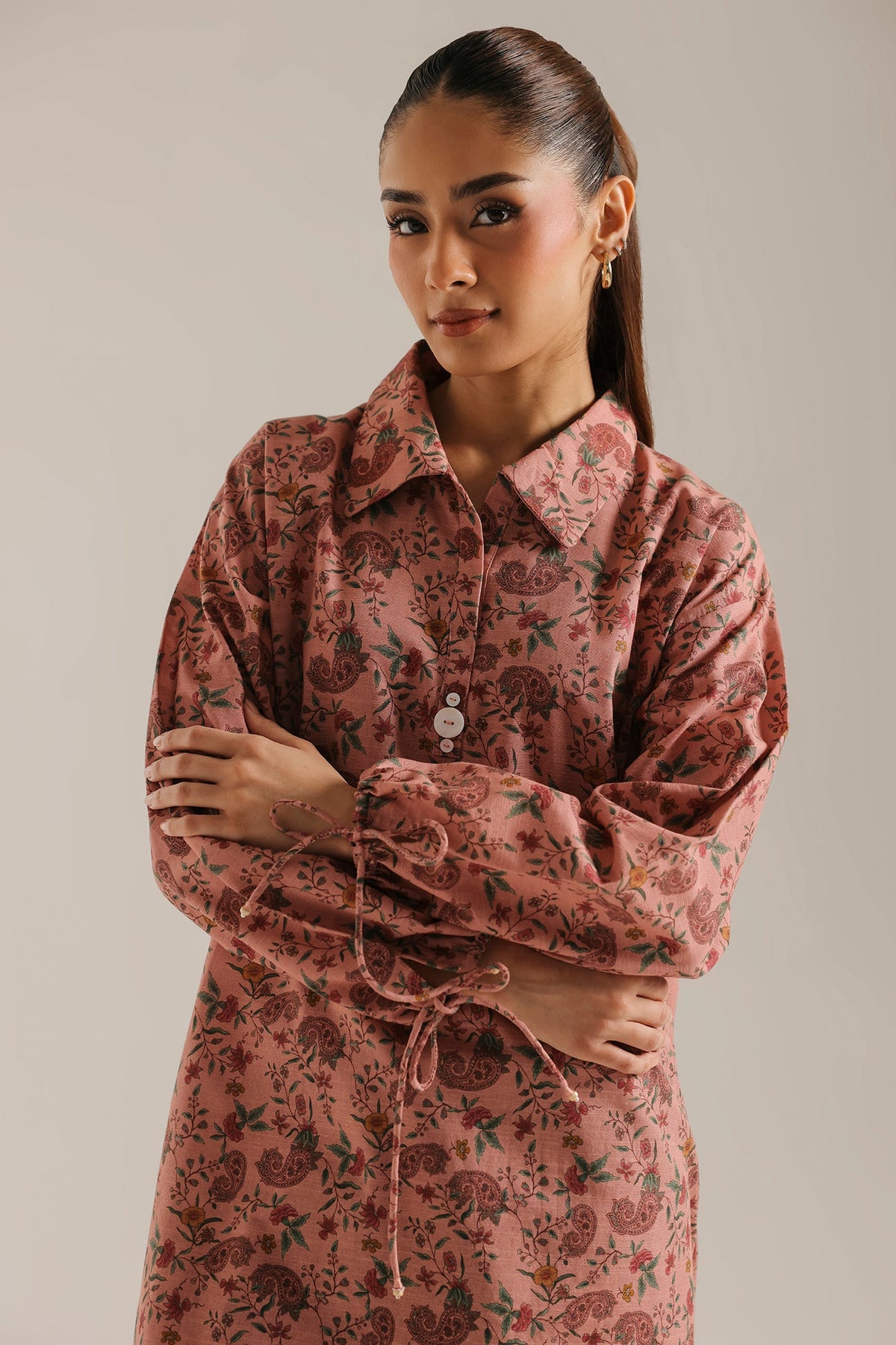 PRINTED SUIT (E9815-102-424)