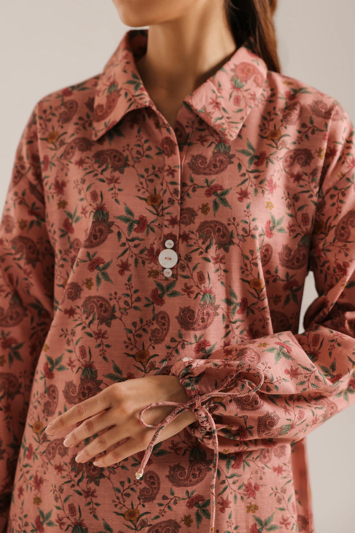 PRINTED SUIT (E9815-102-424)