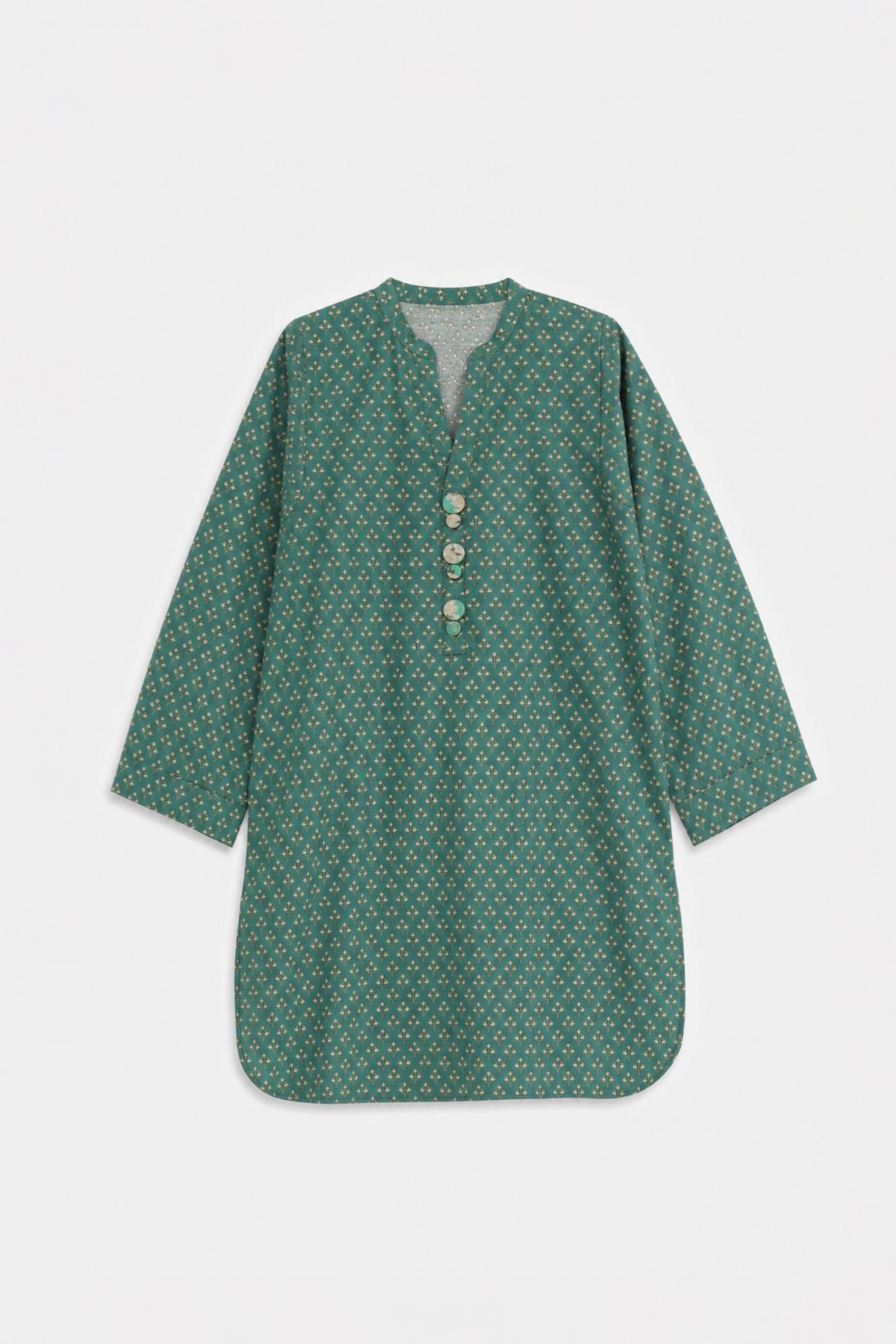 PRINTED SUIT (E9816-102-712)