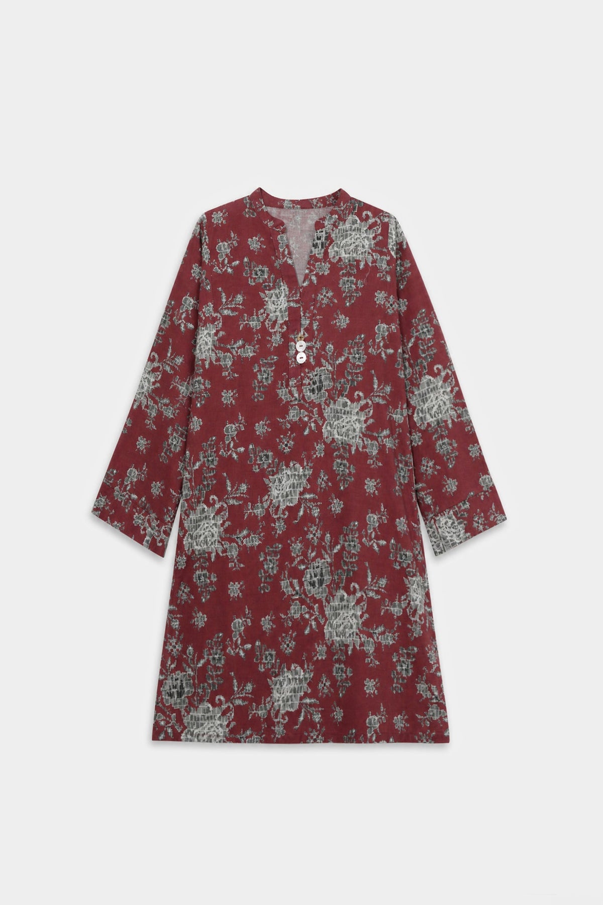 PRINTED SUIT (E9817-102-414)