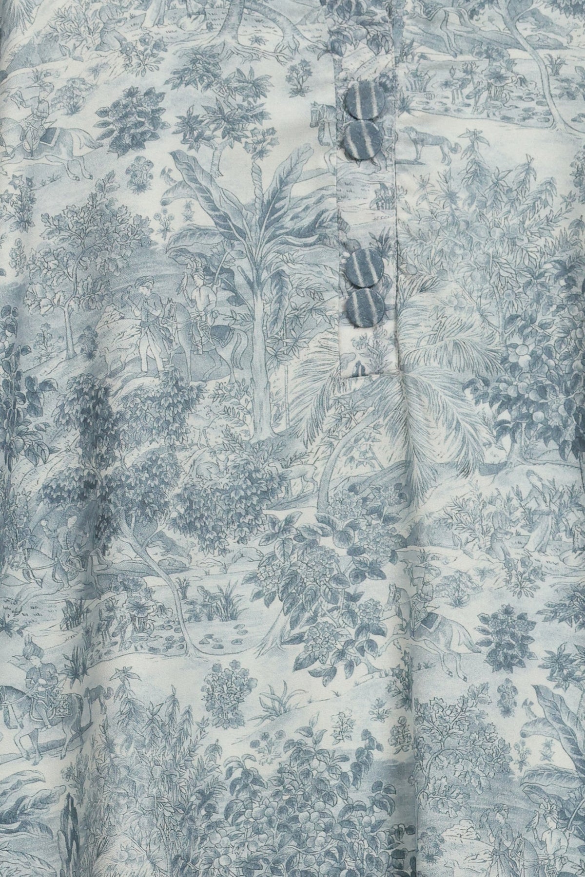 PRINTED SUIT (E9821-102-001)
