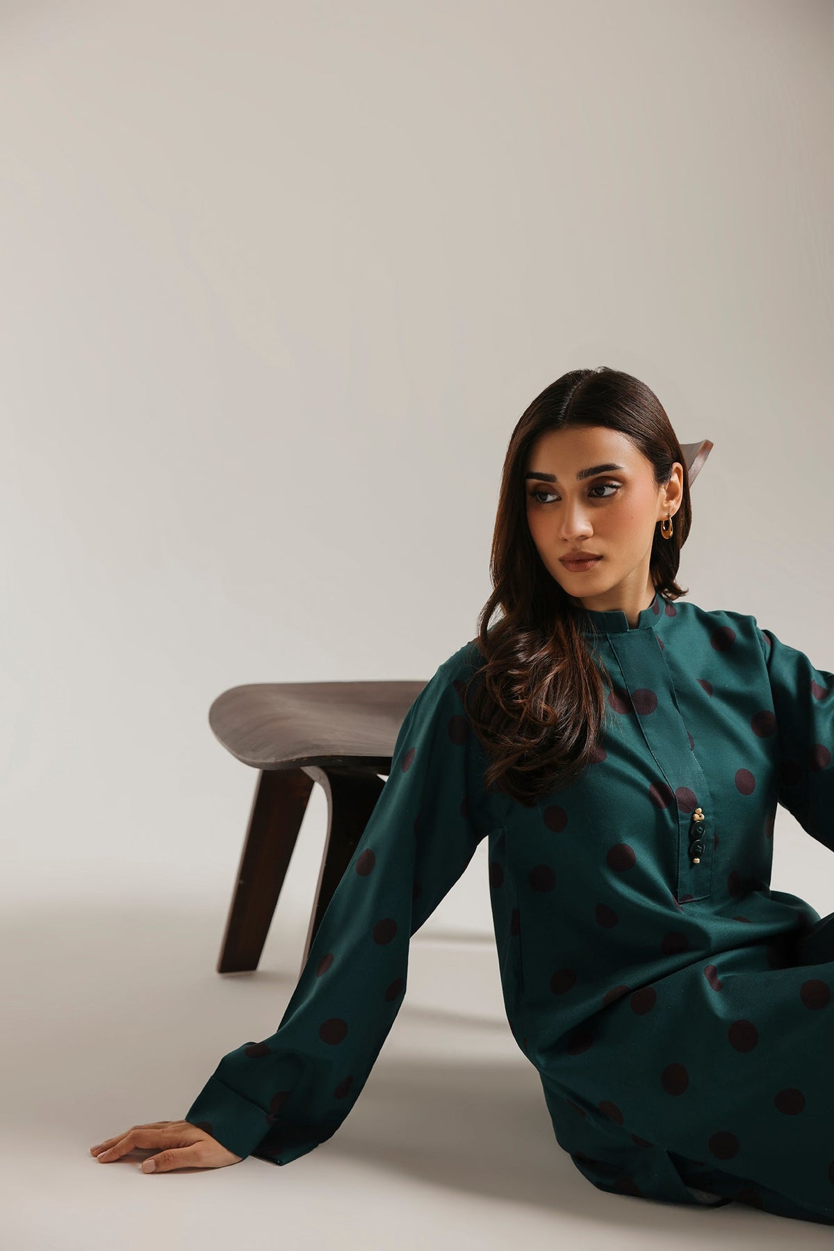 PRINTED SUIT (E9824-102-711)