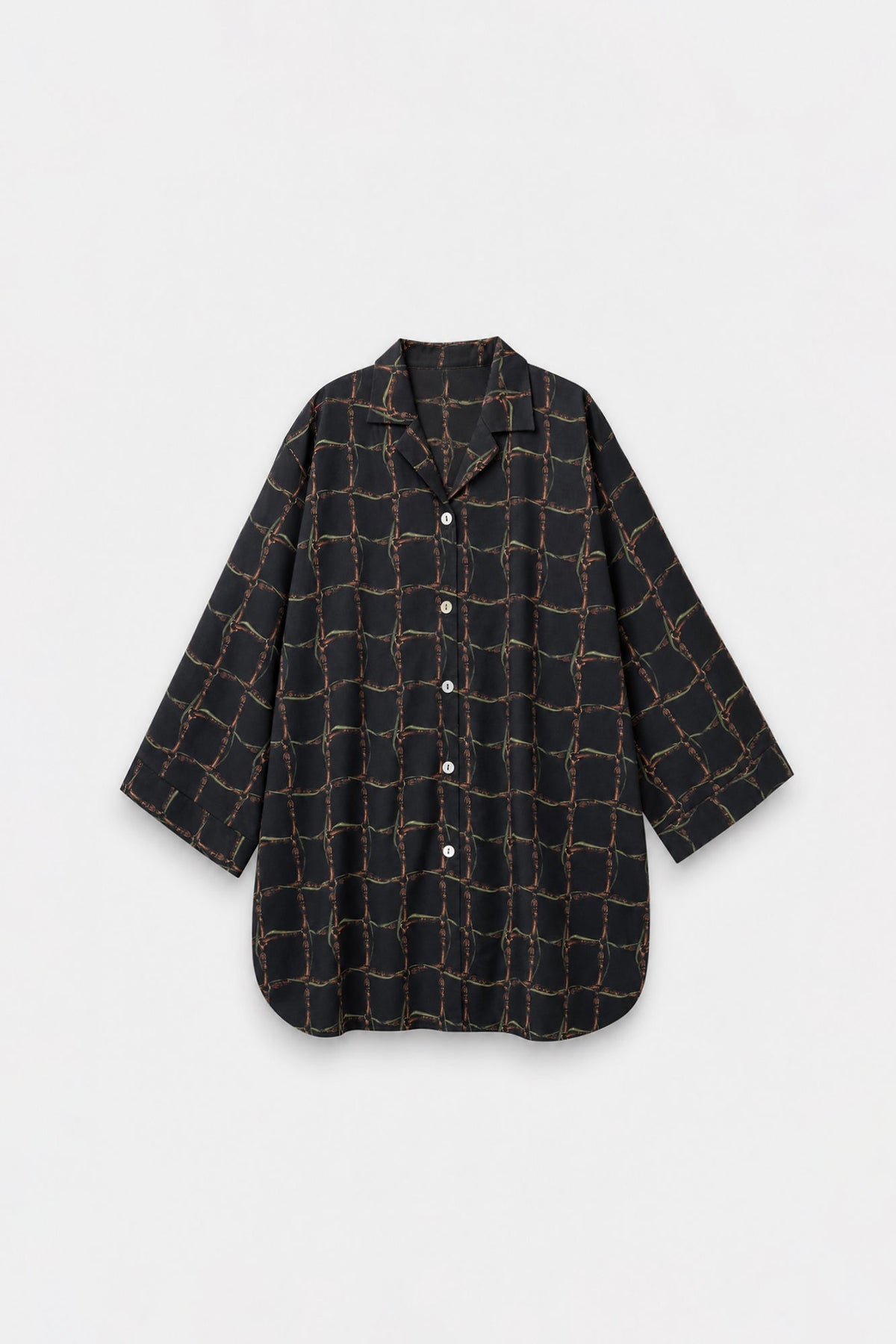 PRINTED SUIT (E9826-102-901)