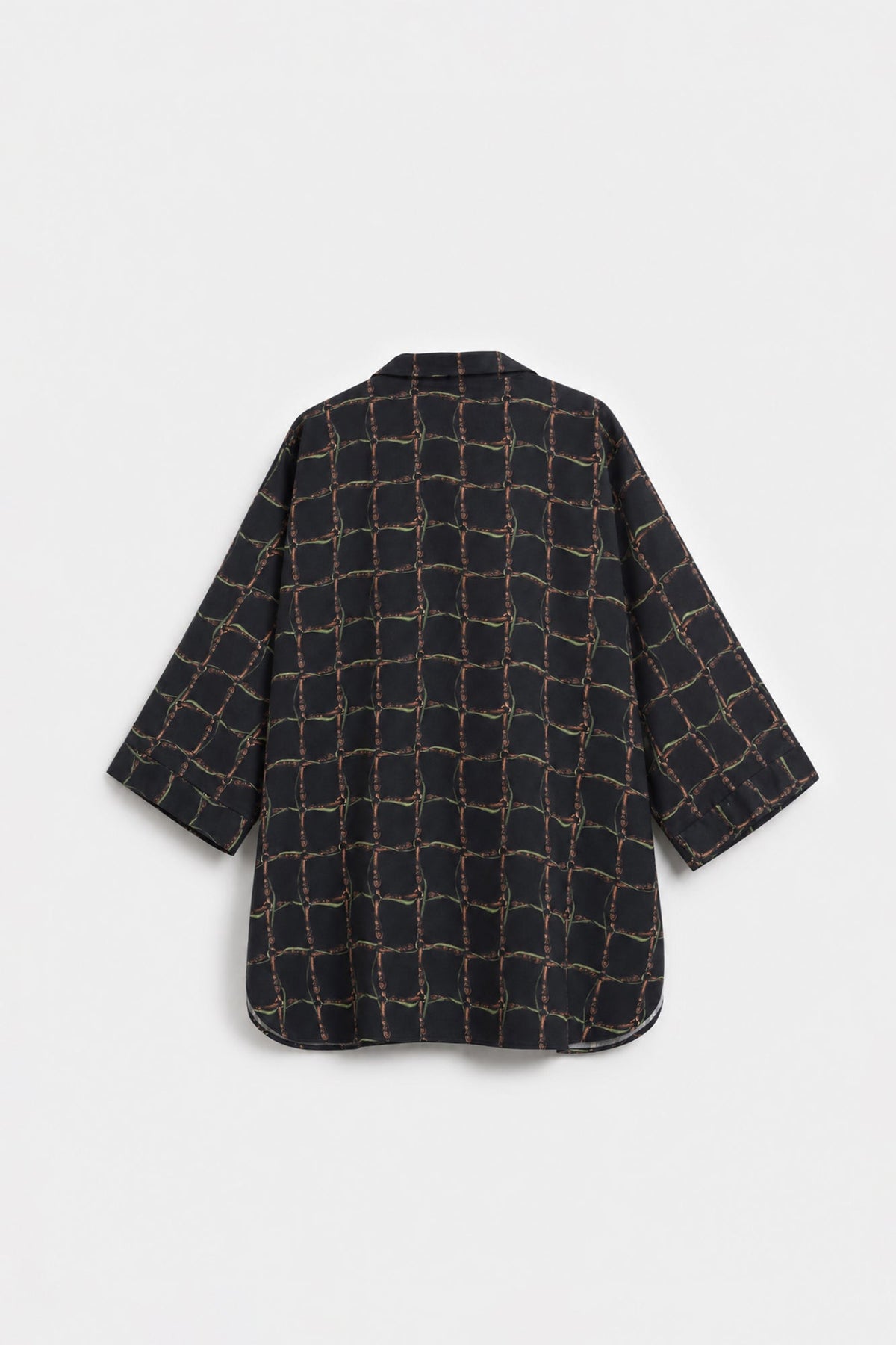 PRINTED SUIT (E9826-102-901)