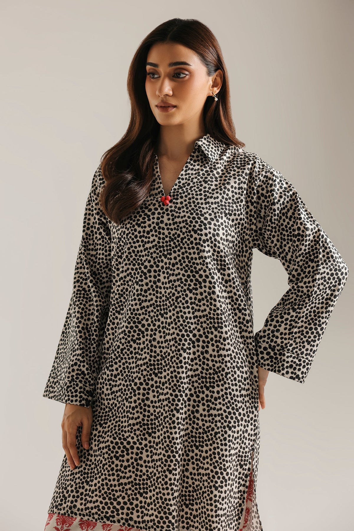 PRINTED SUIT (E9827-102-003)