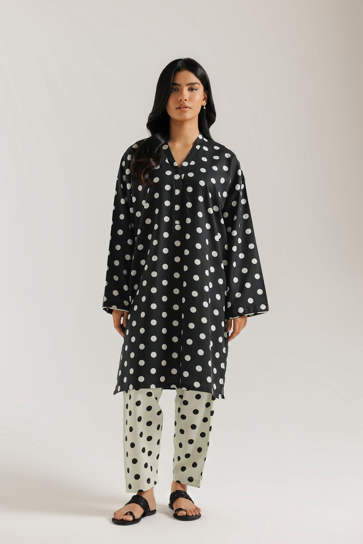 PRINTED SUIT (E9828-102-902)