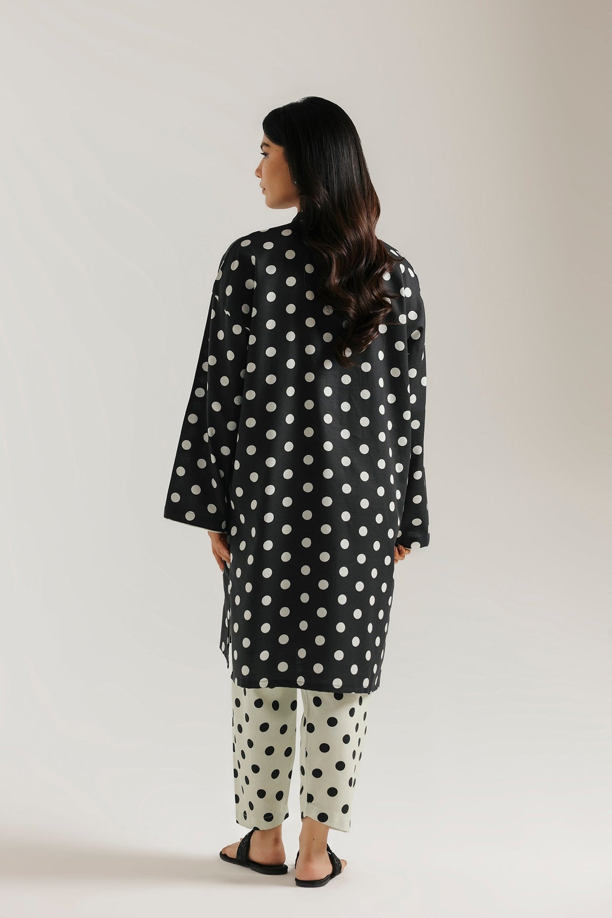 PRINTED SUIT (E9828-102-902)