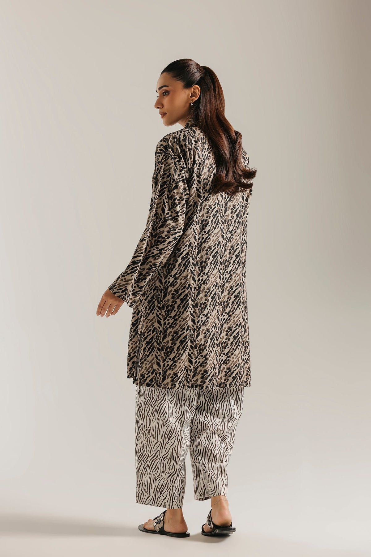 PRINTED SUIT (E9829-102-006)