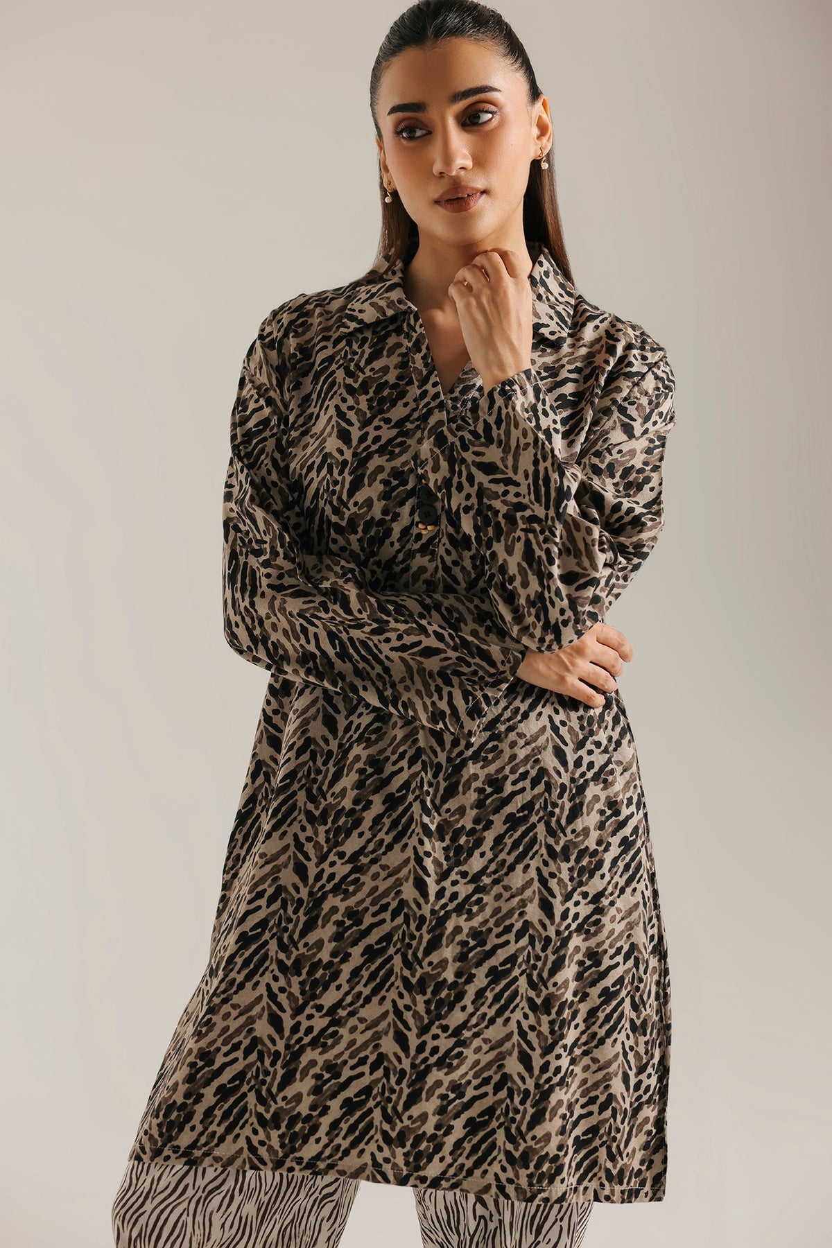 PRINTED SUIT (E9829-102-006)