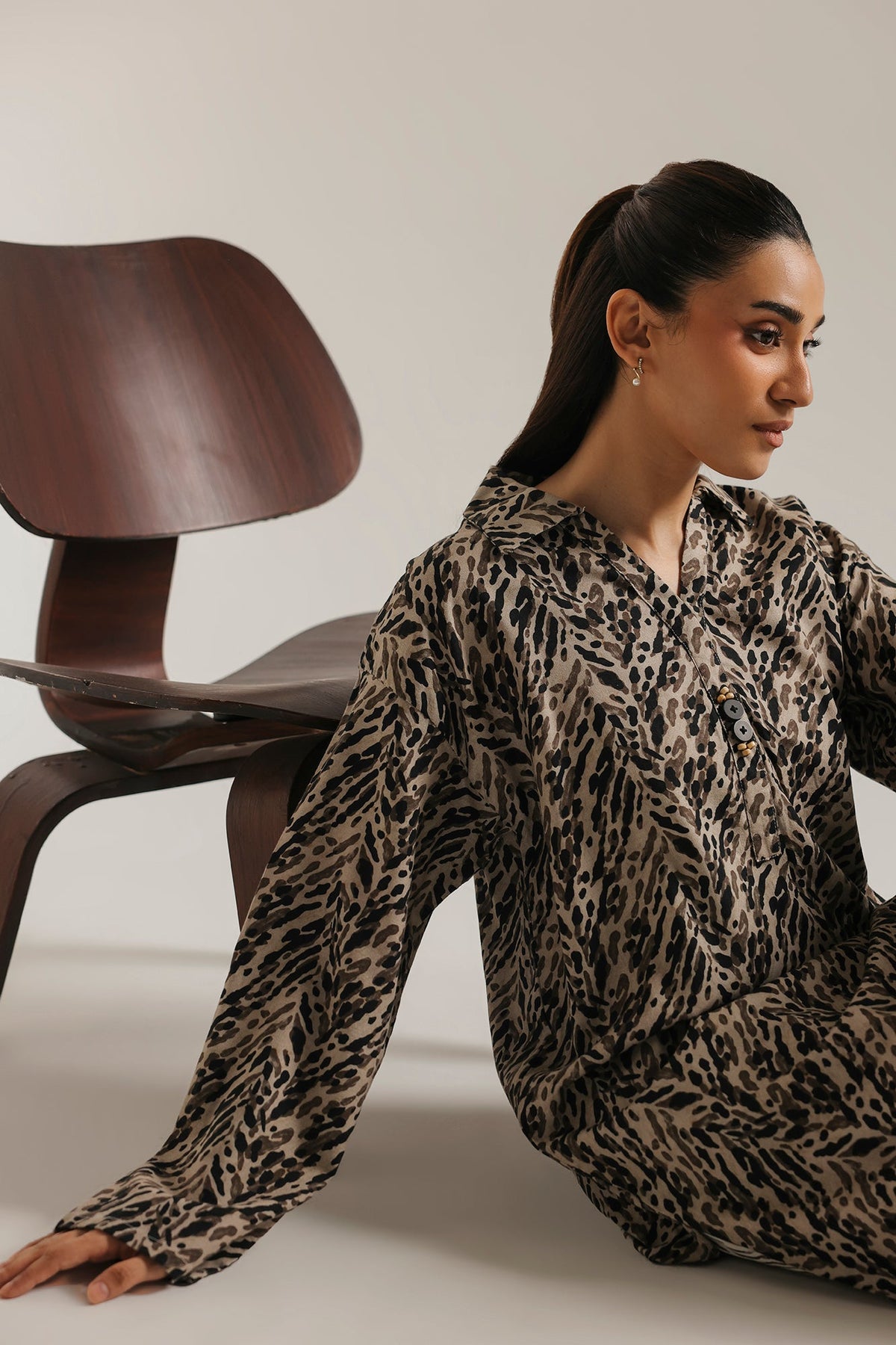 PRINTED SUIT (E9829-102-006)