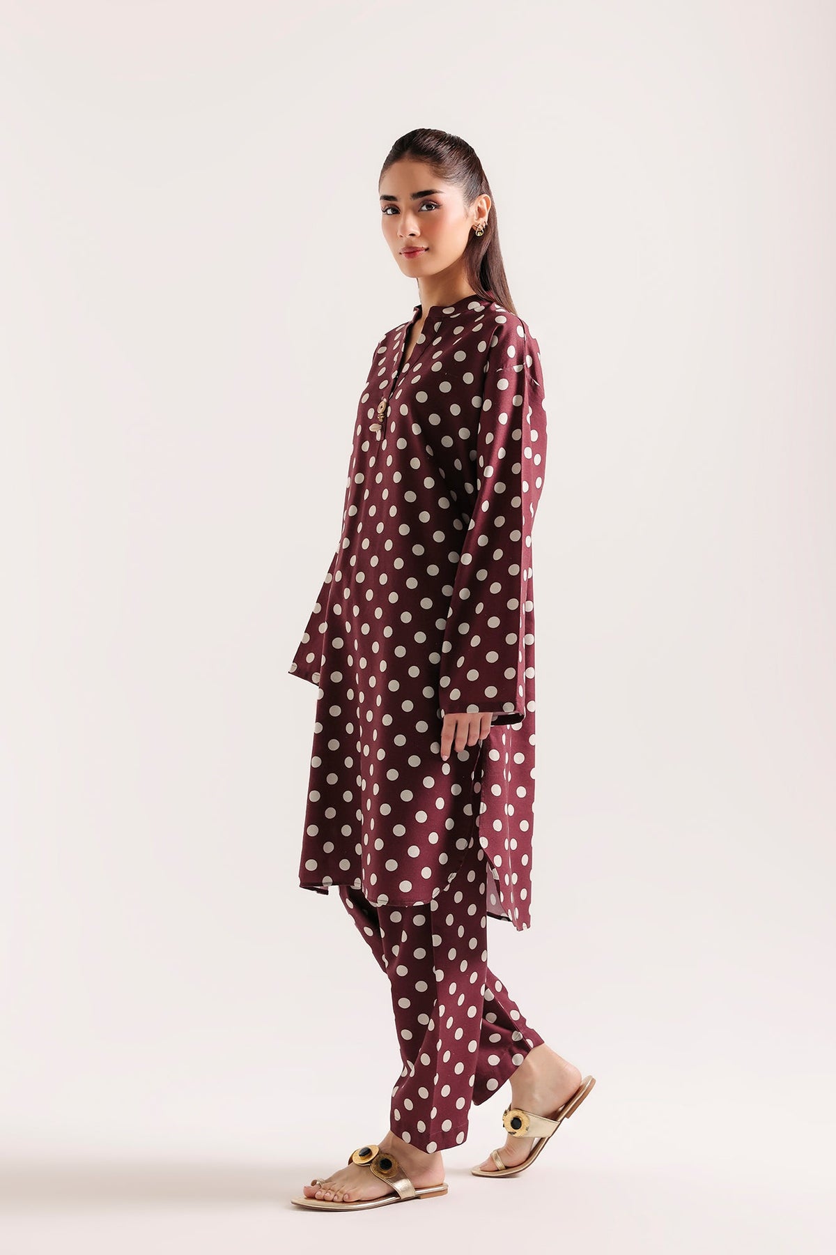 PRINTED SUIT (E9830-102-402)