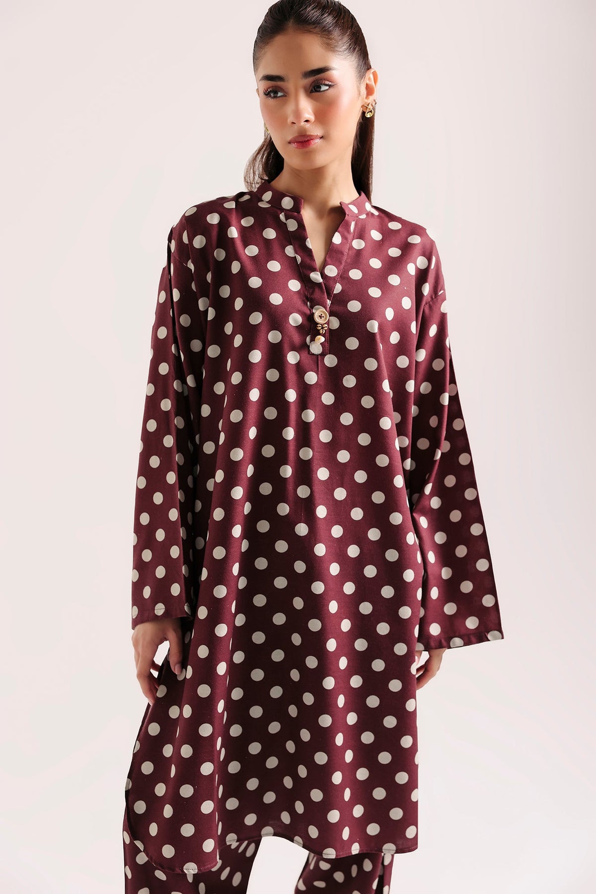 PRINTED SUIT (E9830-102-402)