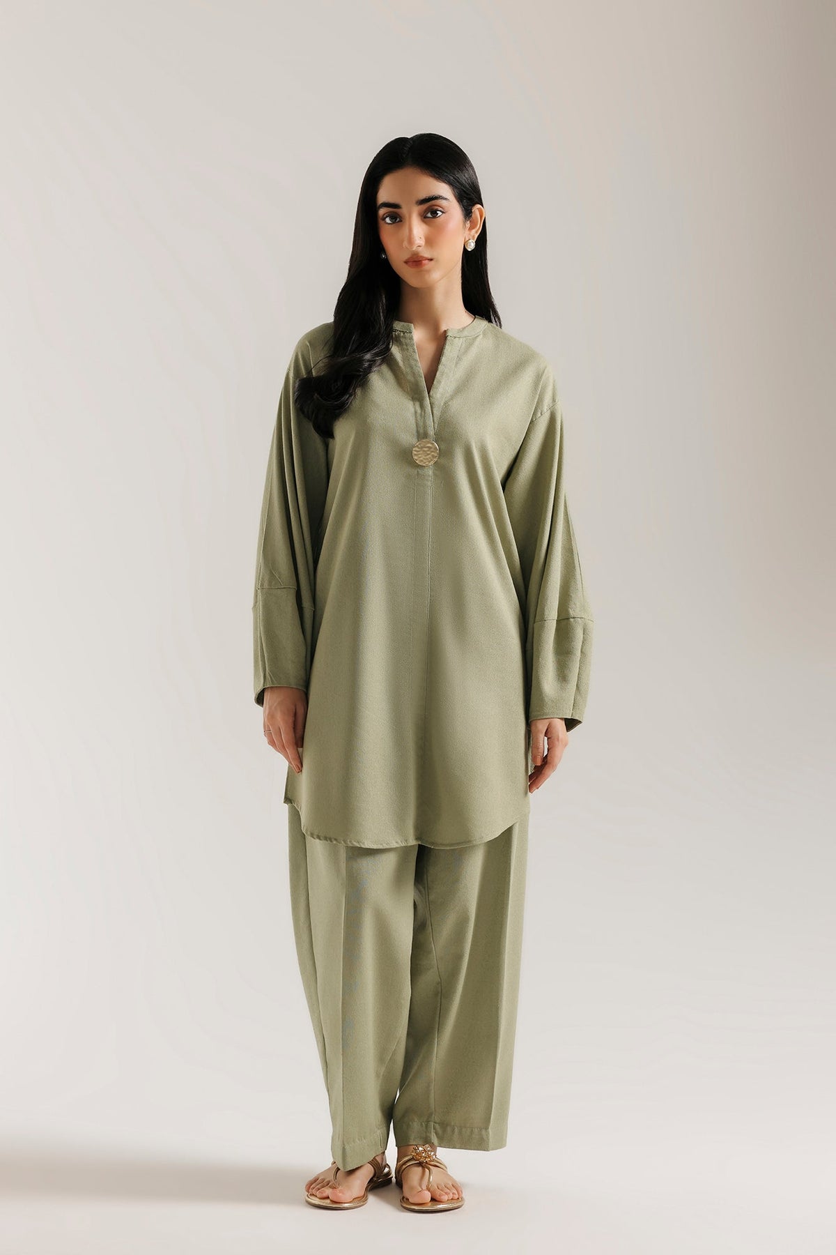 SOLID SUIT (E9871-102-127)
