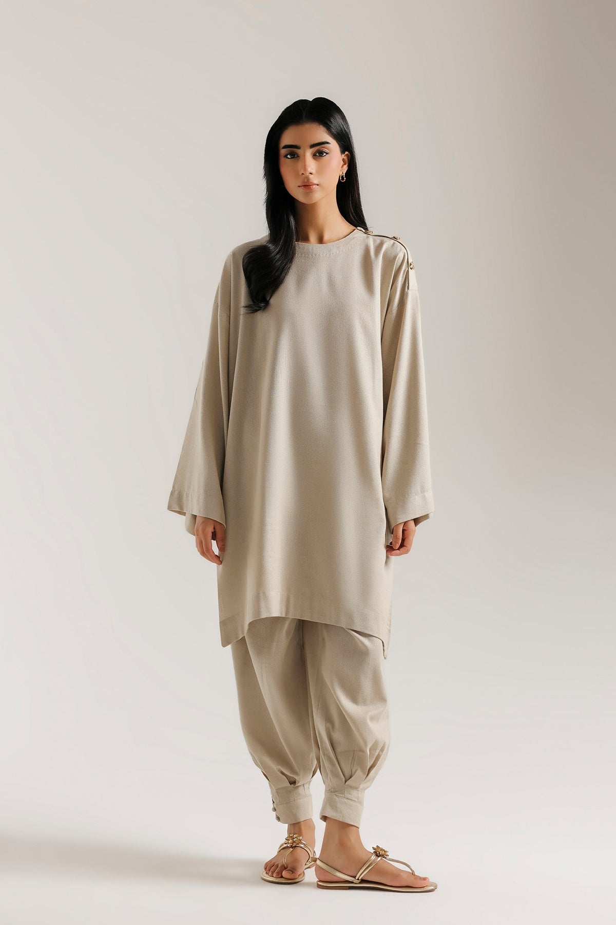 SOLID SUIT (E9872-102-813)
