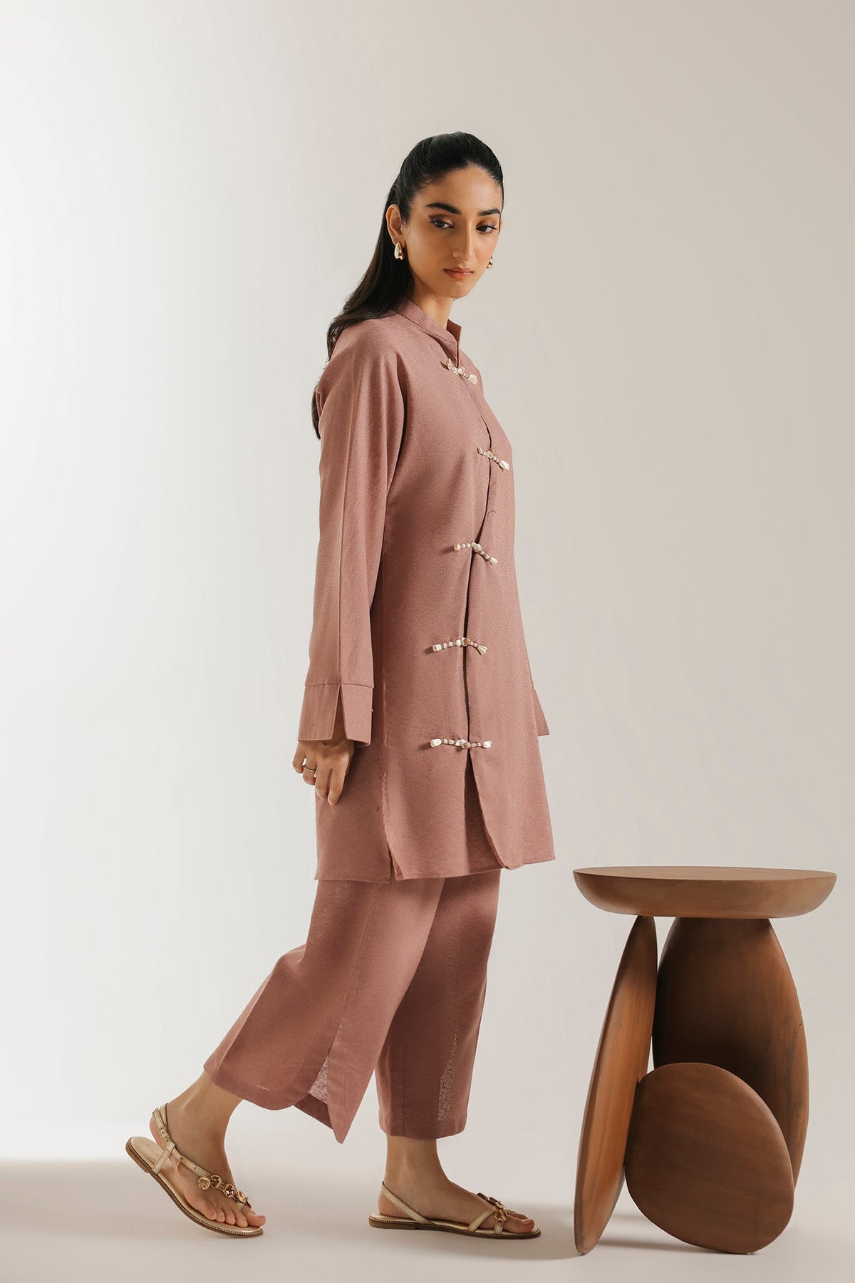 PRINTED SUIT (E9874-102-512)