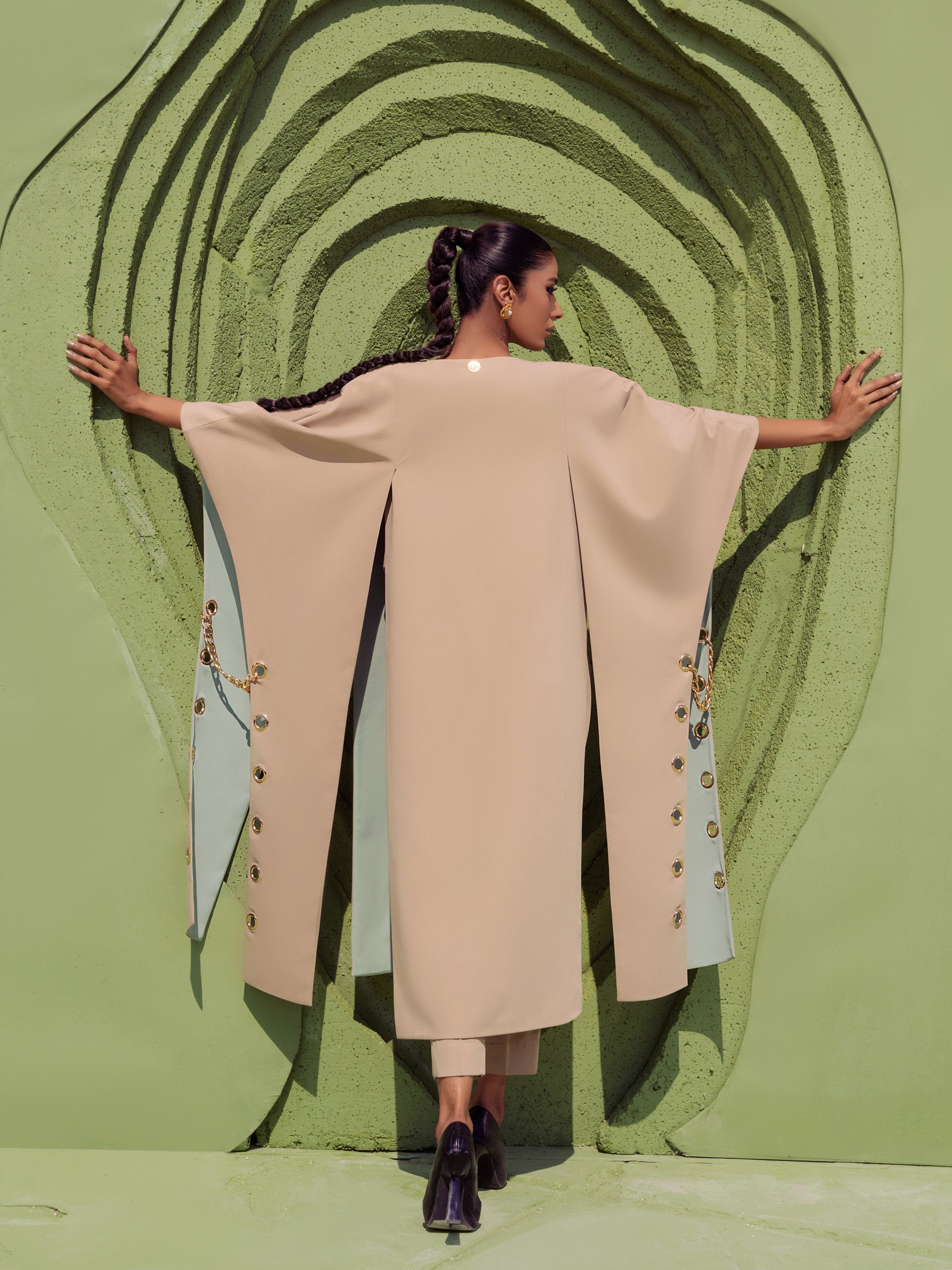 Ilene - Beige
