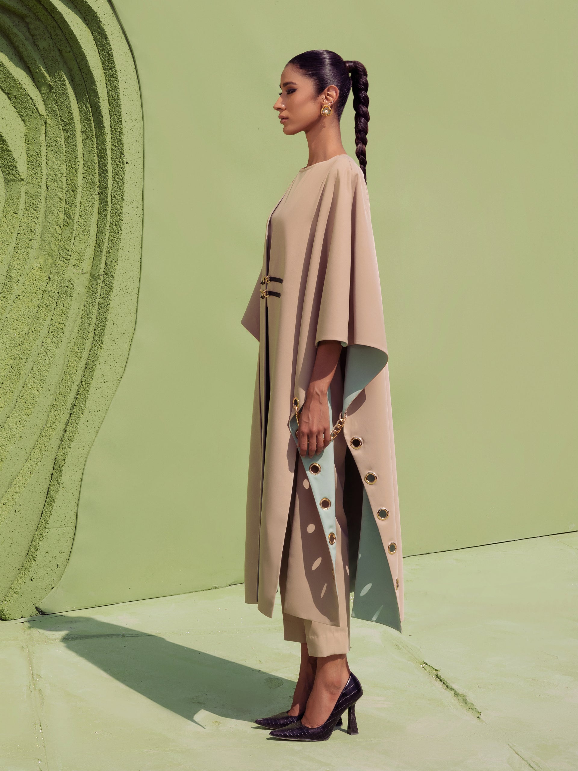 Ilene - Beige