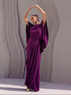 Iris – Plum
