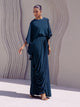 Iris – Dark Green