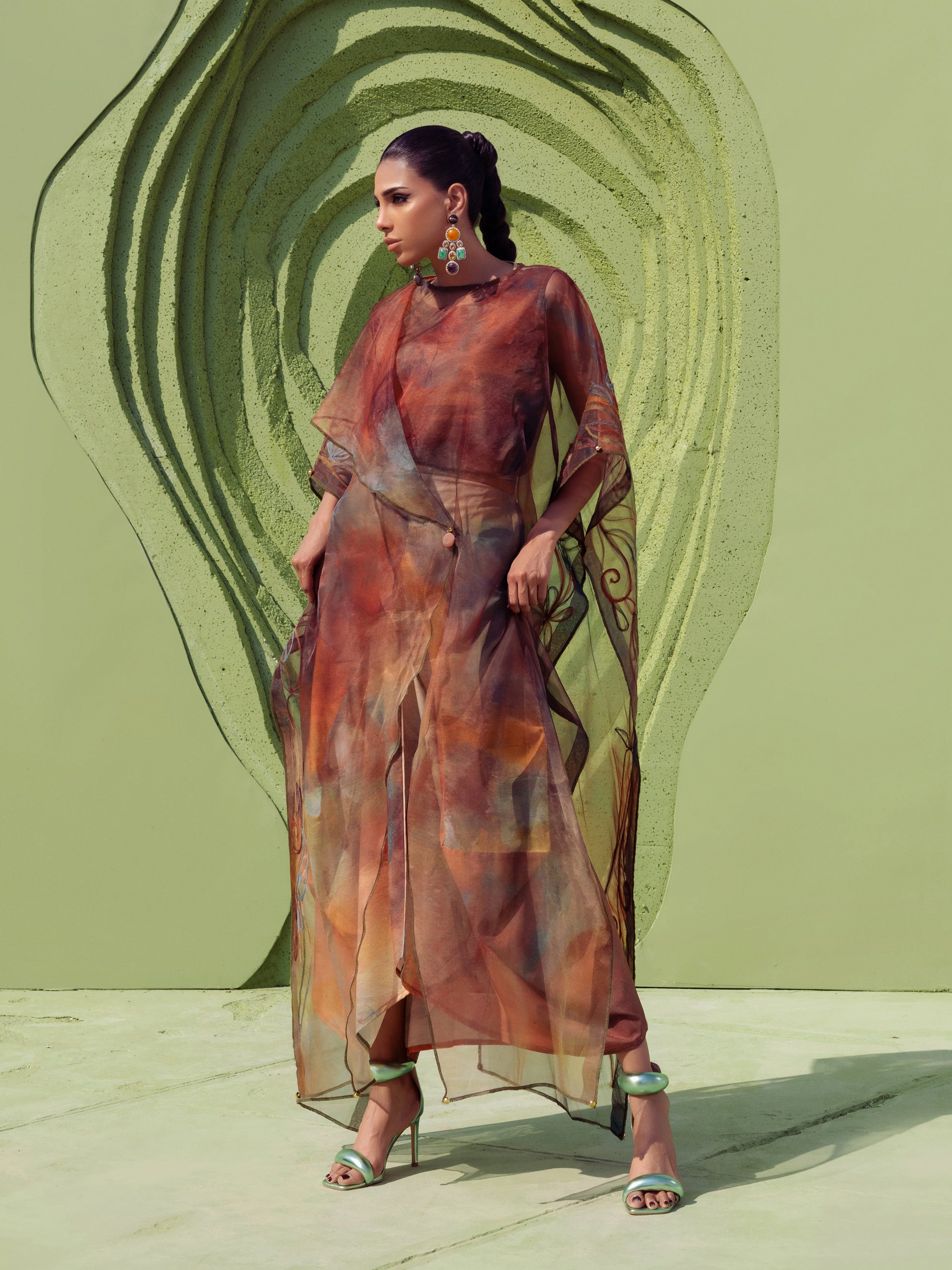 Cora