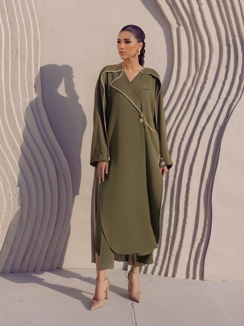 Marina - Olive