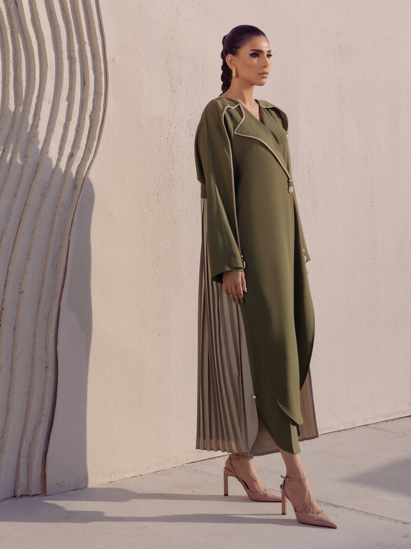 Marina - Olive